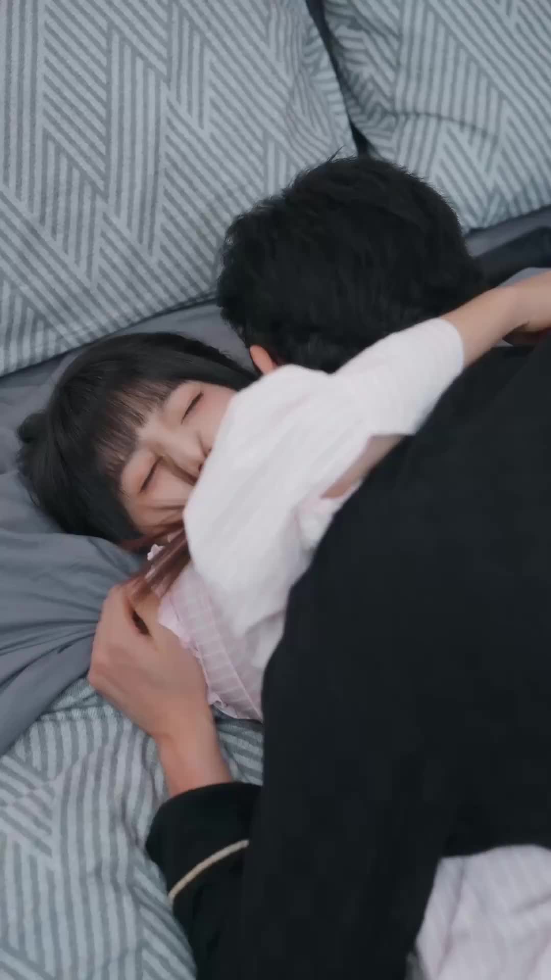 Episode 54 of After One Night, I Became a Mommy of Four