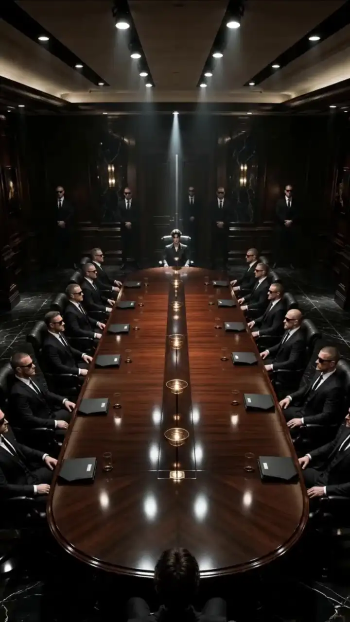 Episode 7 of After the Goddess of Fate left, My Ex's Mafia Empire Crumbled
