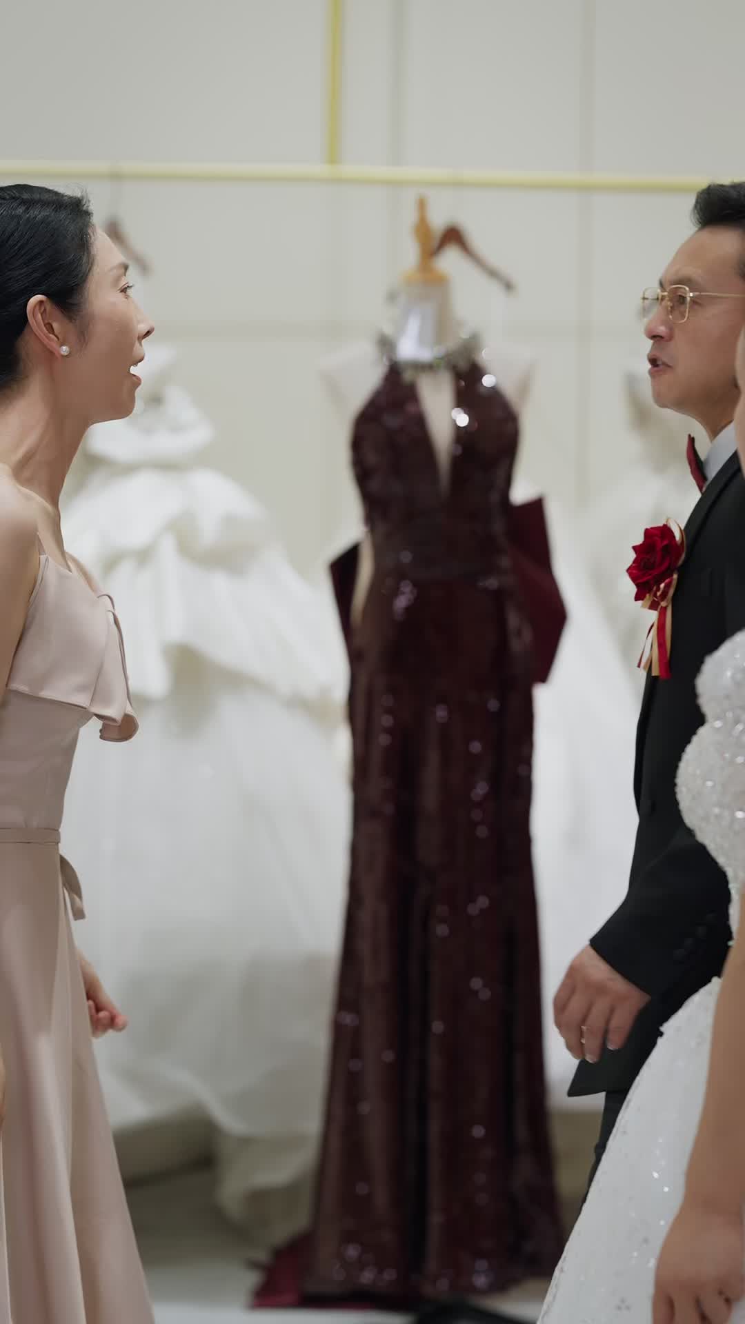Episode 12 of After the I Do