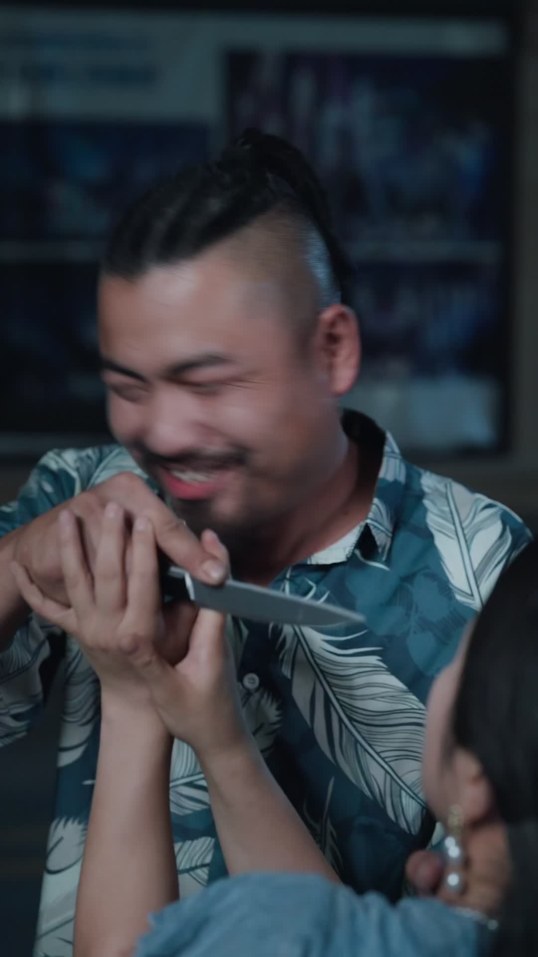 Episode 49 of After the I Do