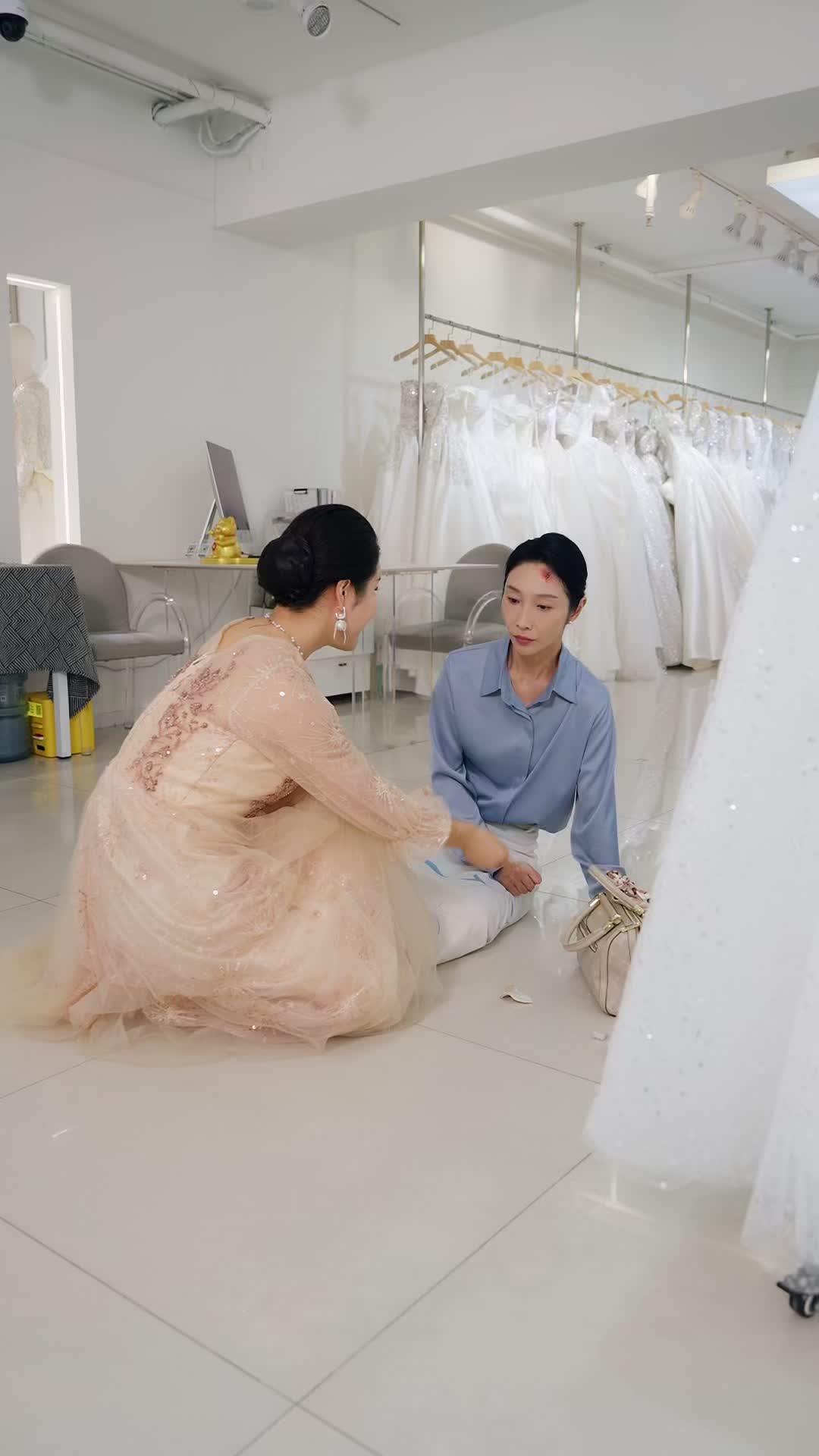 Episode 7 of After the I Do