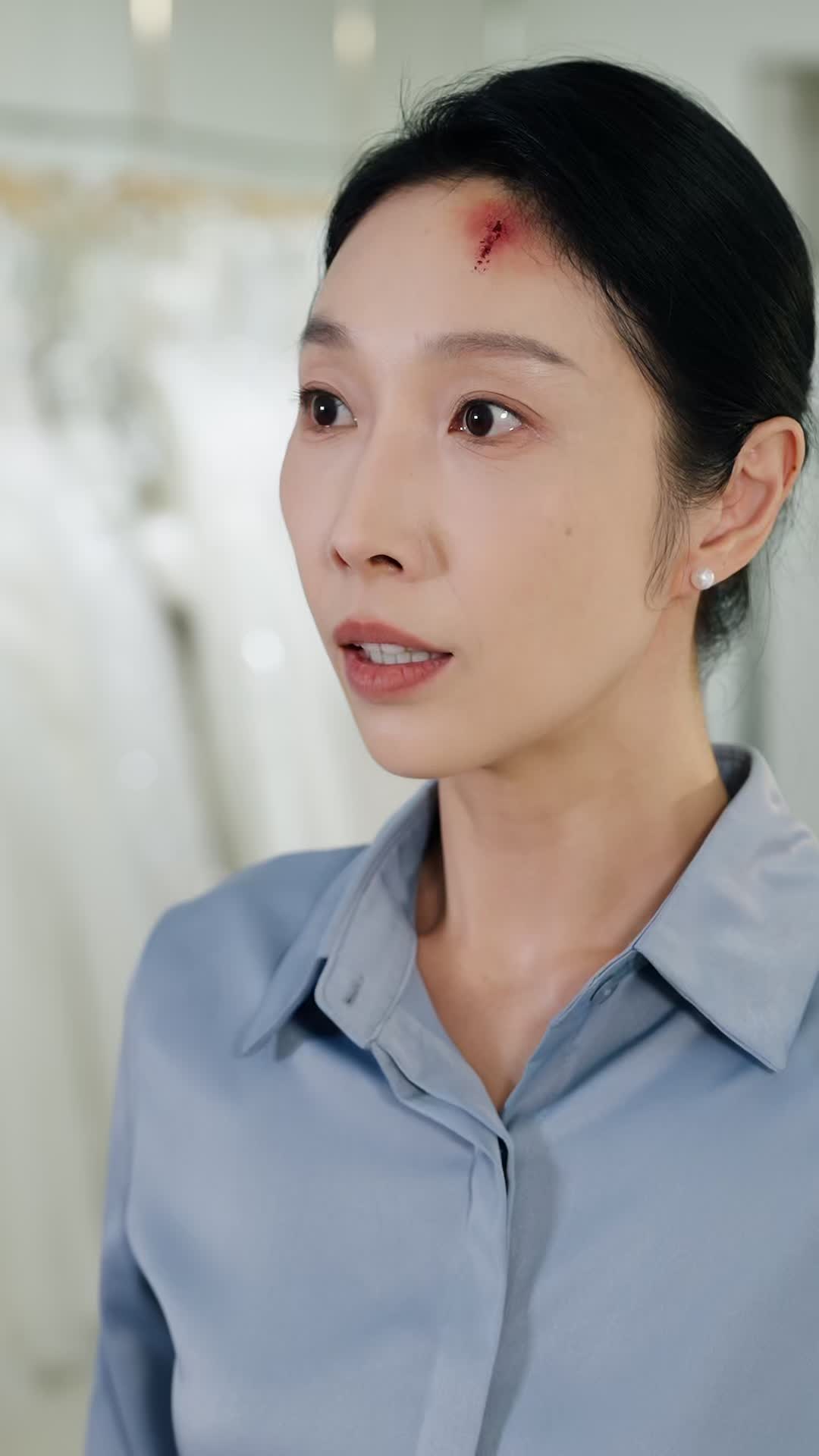 Episode 8 of After the I Do