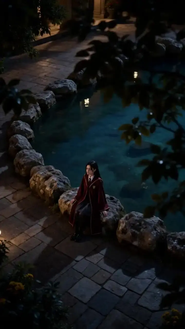 Episode 14 of After the Sacred Whale Betrayed Me, I Contracted Poseidon
