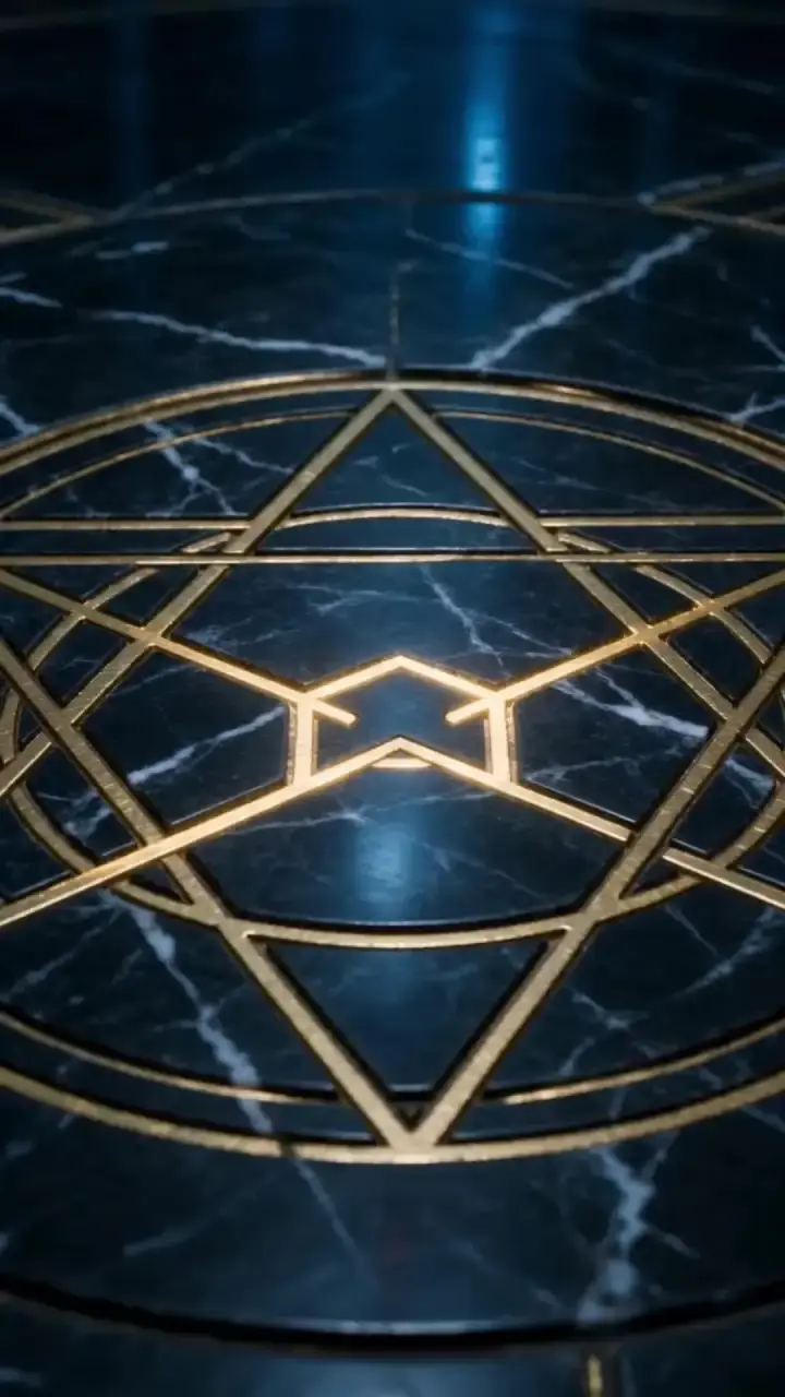 Episode 9 of After the Sacred Whale Betrayed Me, I Contracted Poseidon