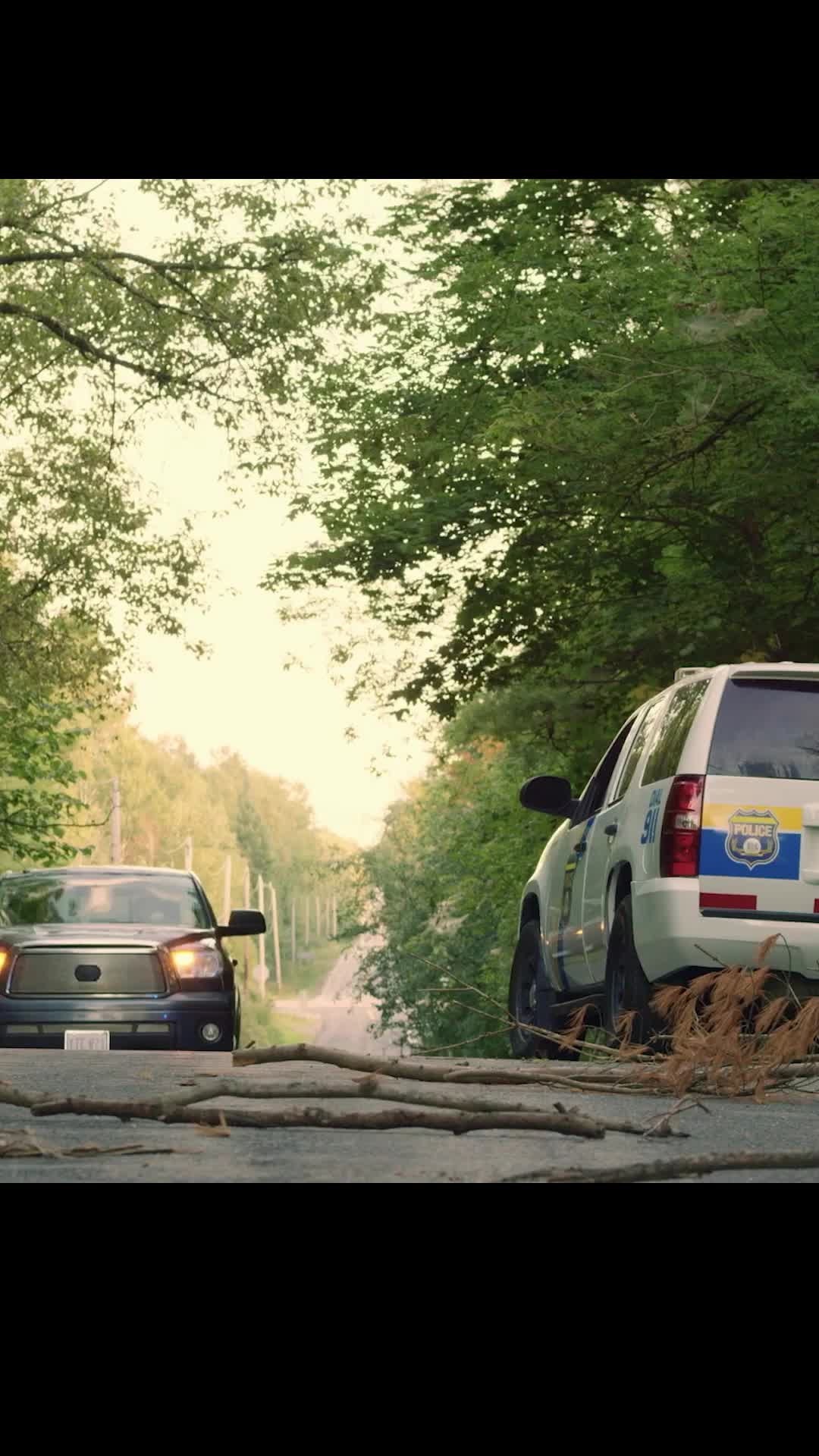 Episode 5 of After the Storm