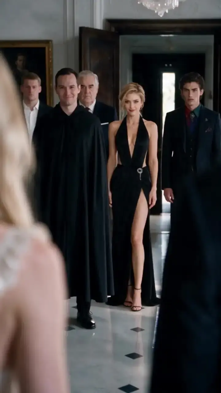 Episode 7 of Agent Badboy