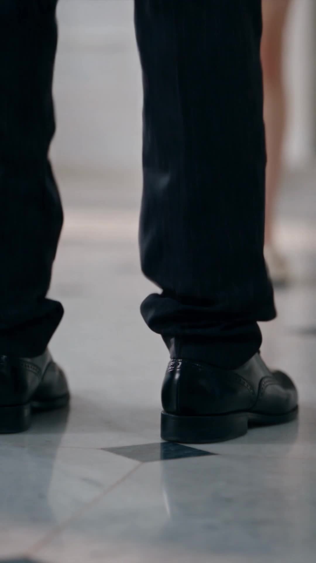 Episódio 10 de Agente Badboy