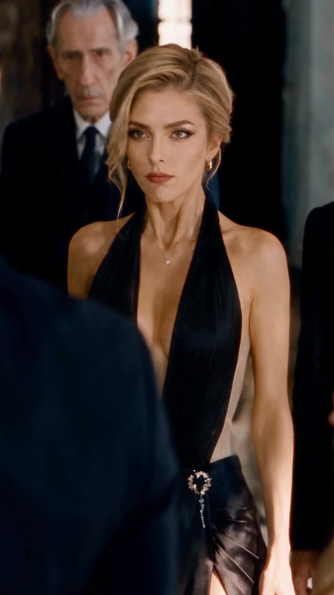 Episódio 11 de Agente Badboy
