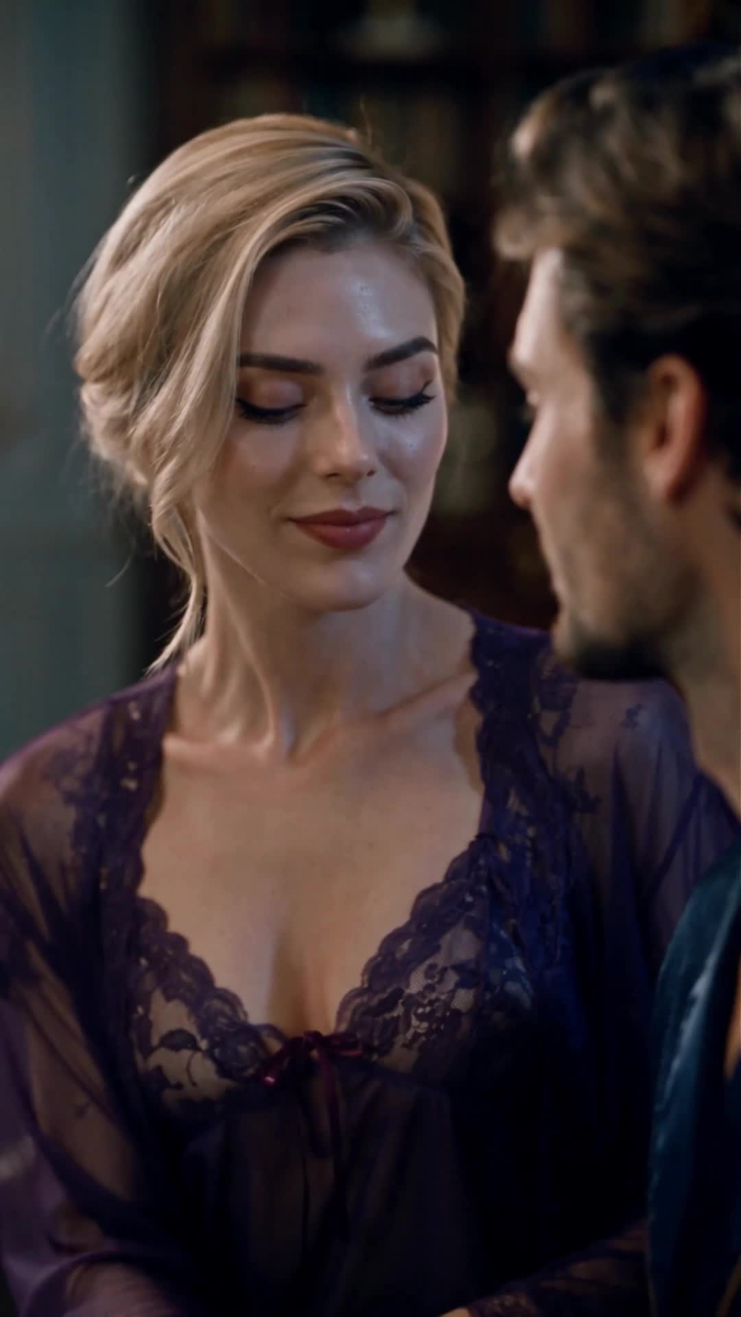 Episódio 14 de Agente Badboy