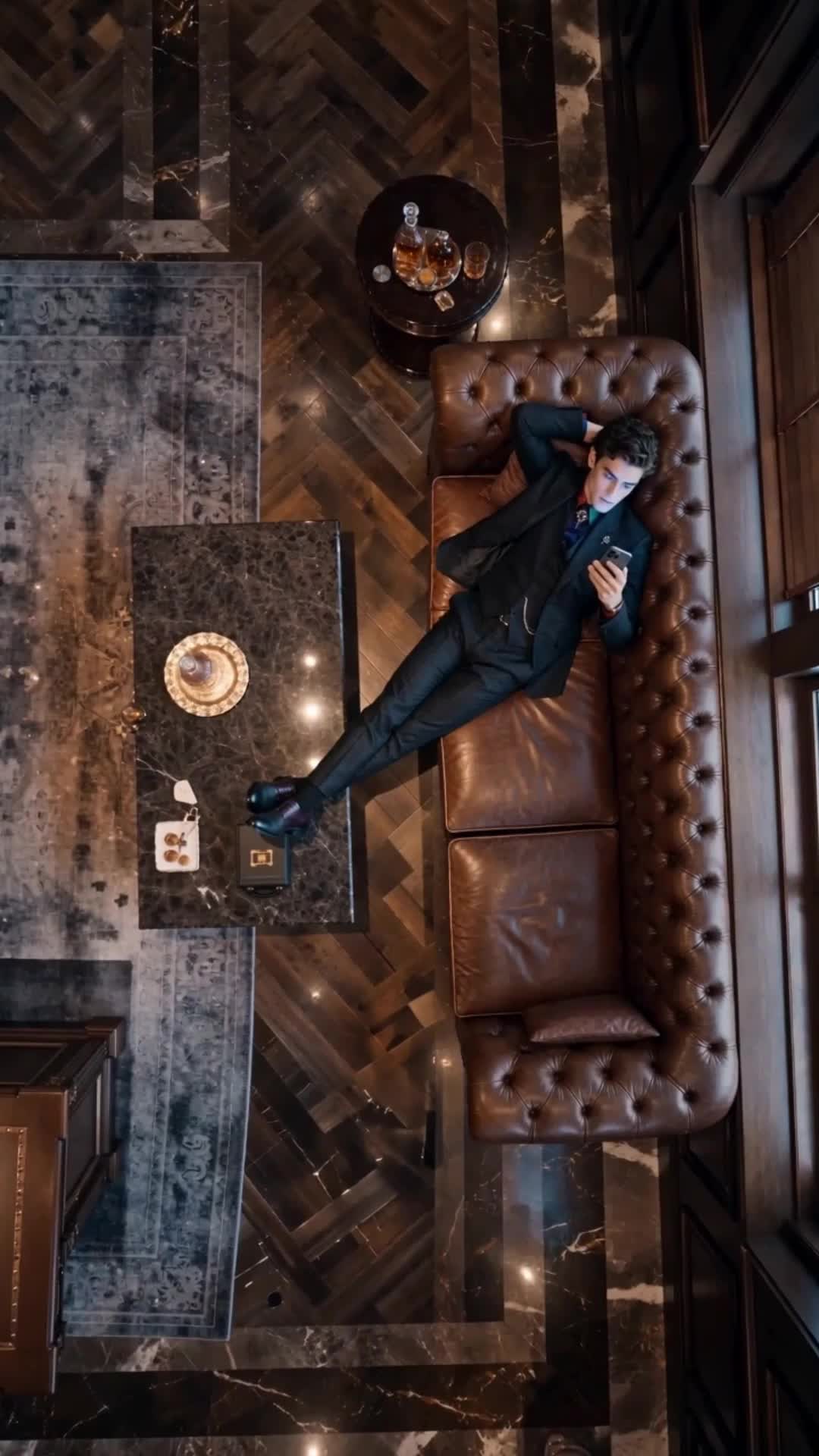 Episódio 16 de Agente Badboy
