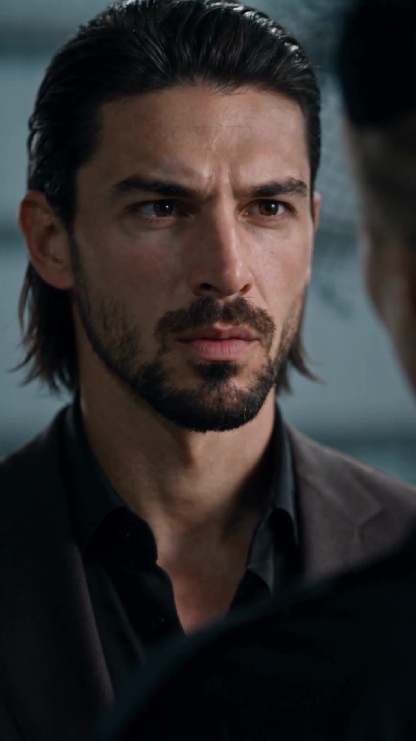 Episódio 36 de Agente Badboy