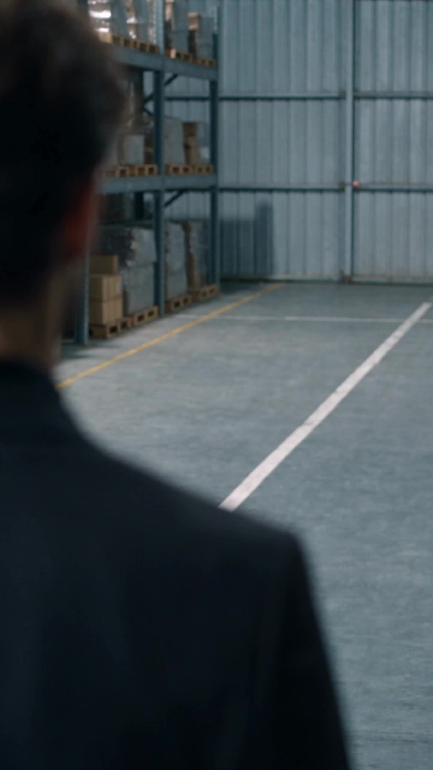 Episódio 37 de Agente Badboy