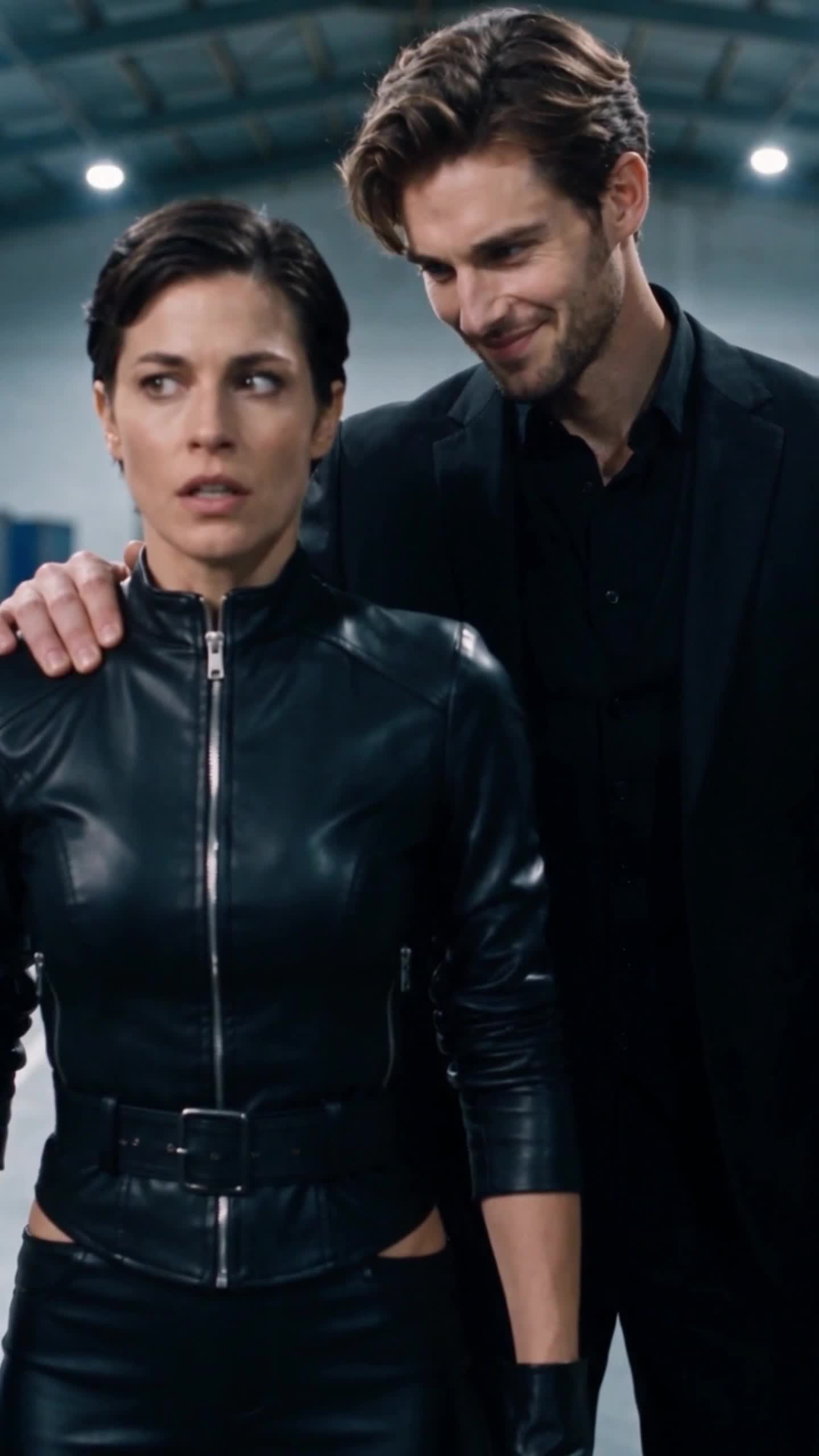 Episódio 38 de Agente Badboy