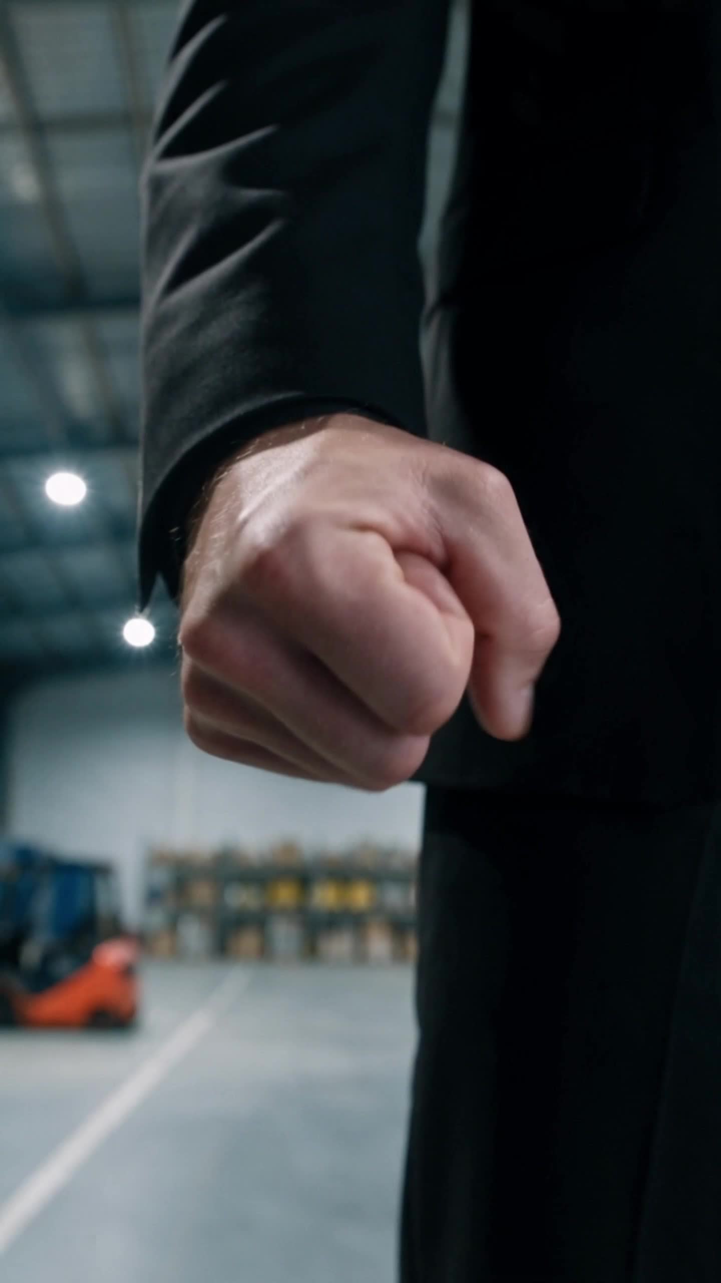 Episódio 39 de Agente Badboy