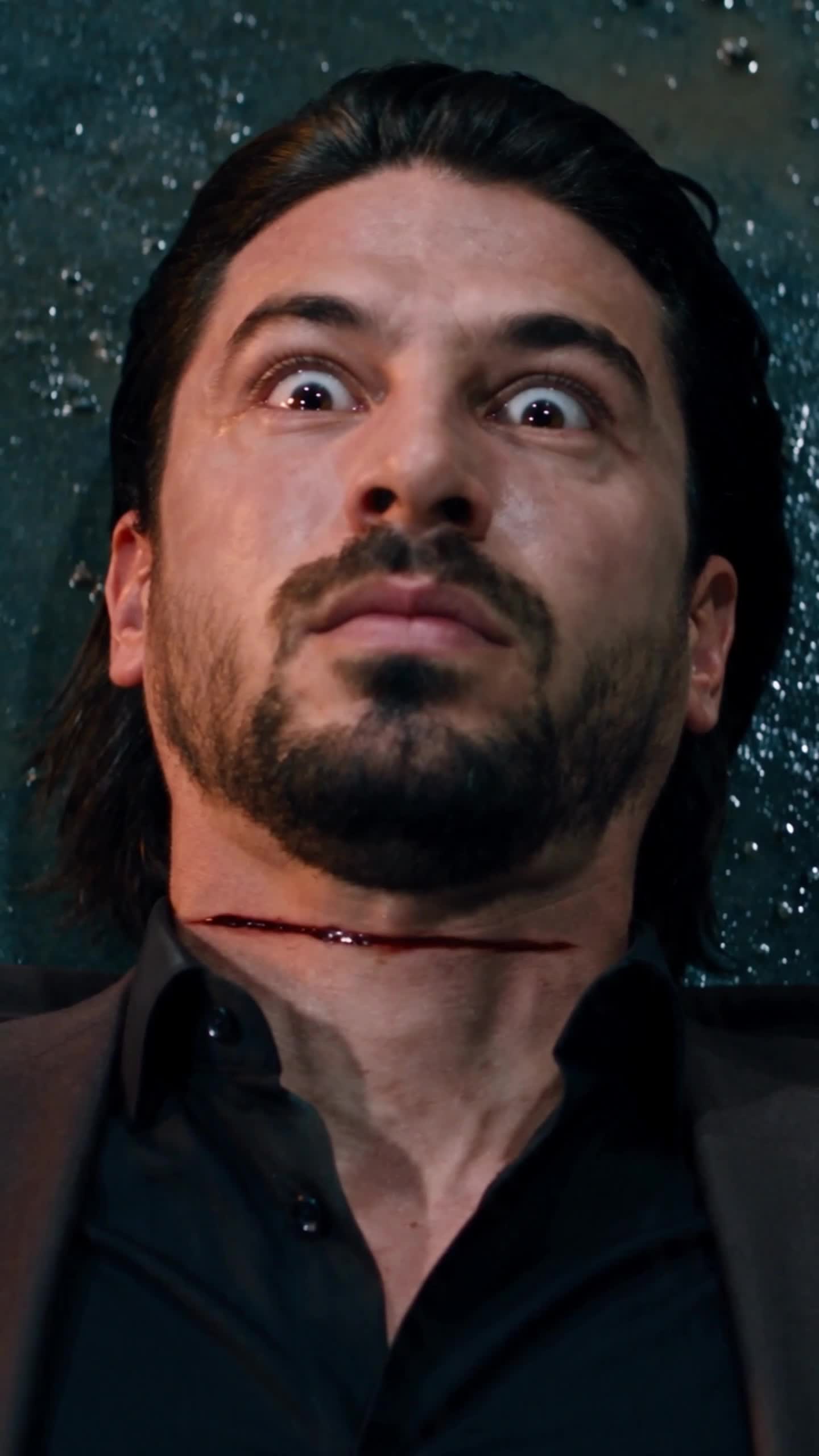 Episódio 46 de Agente Badboy
