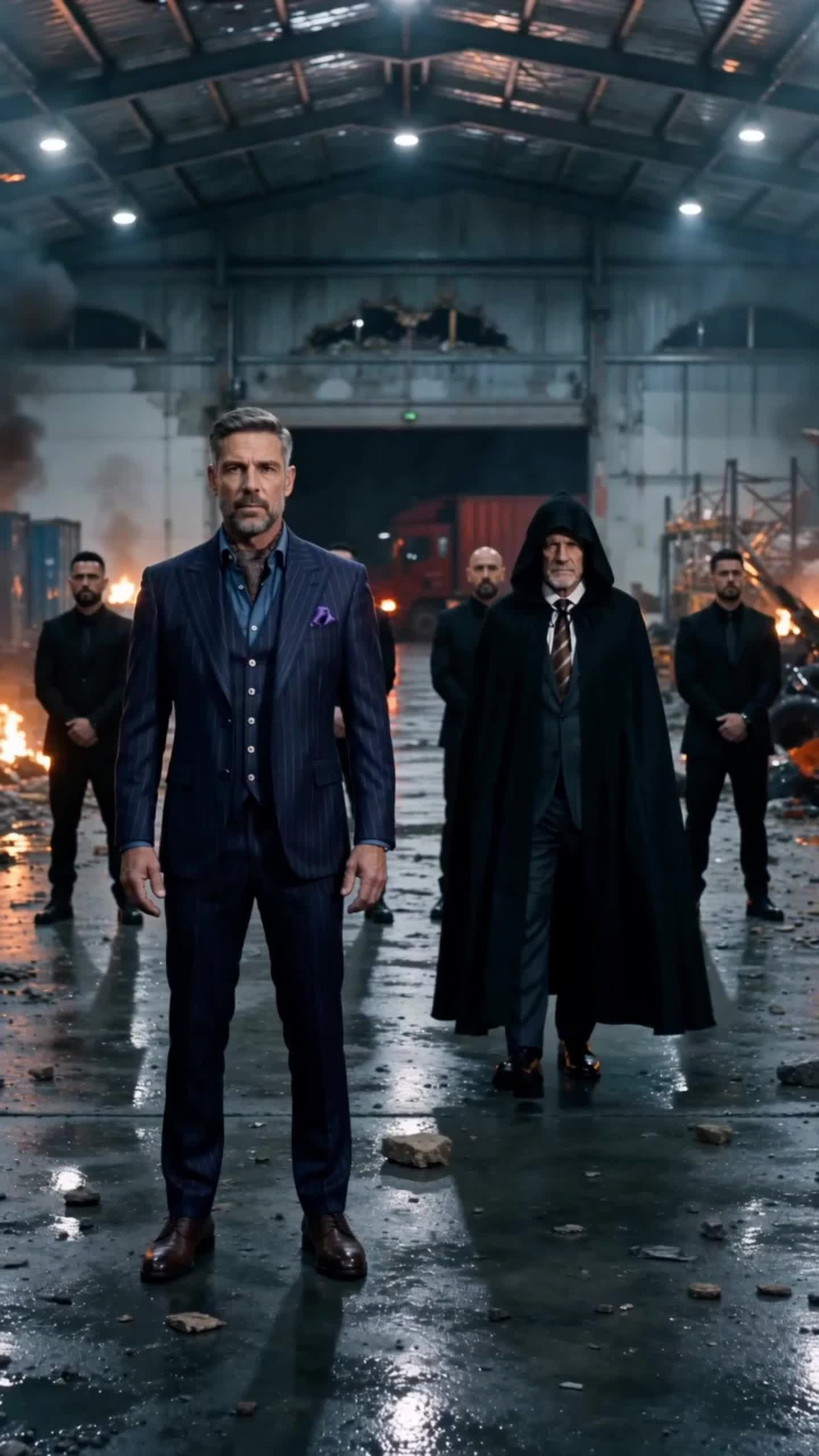 Episódio 47 de Agente Badboy