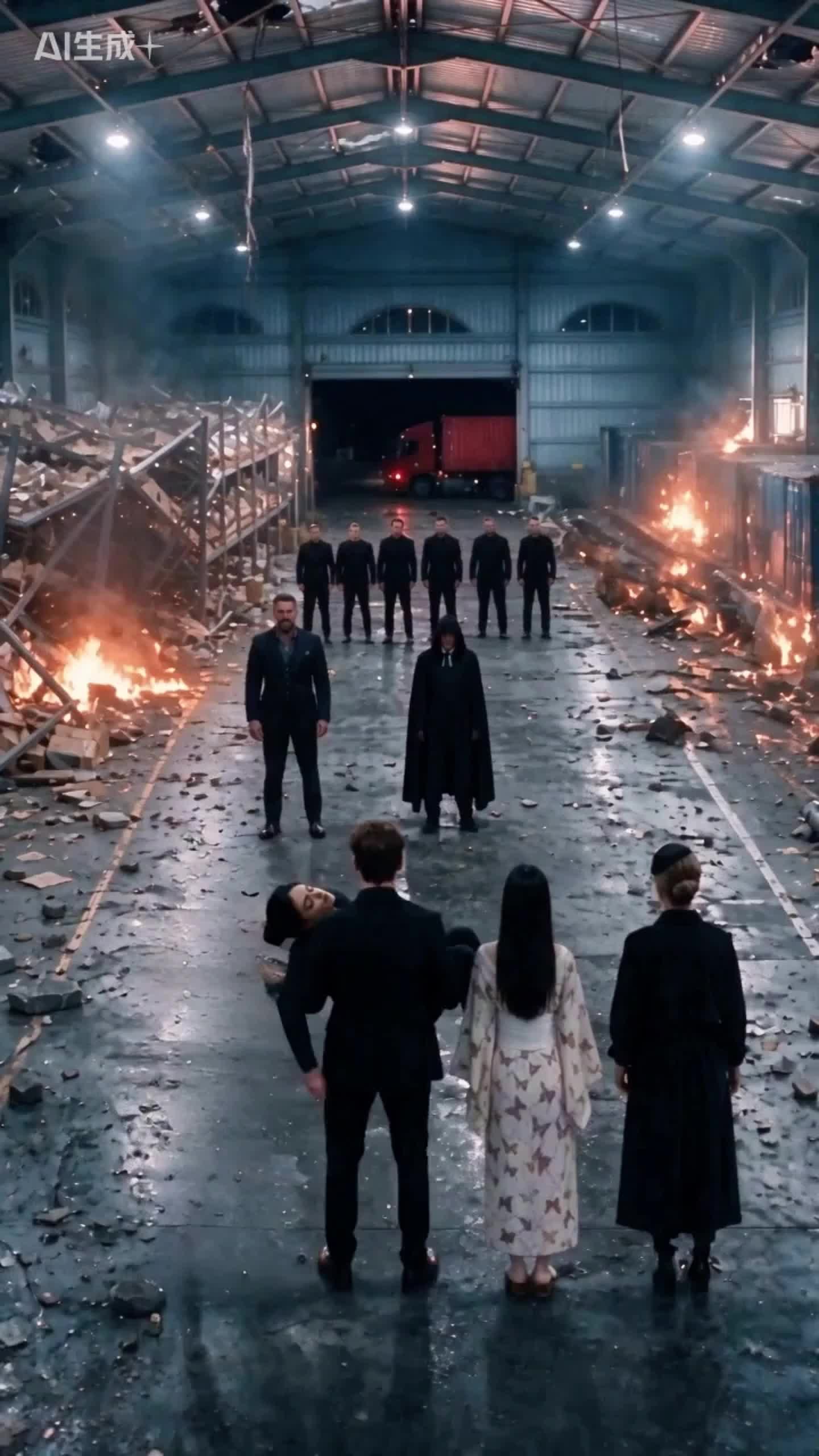 Episódio 48 de Agente Badboy