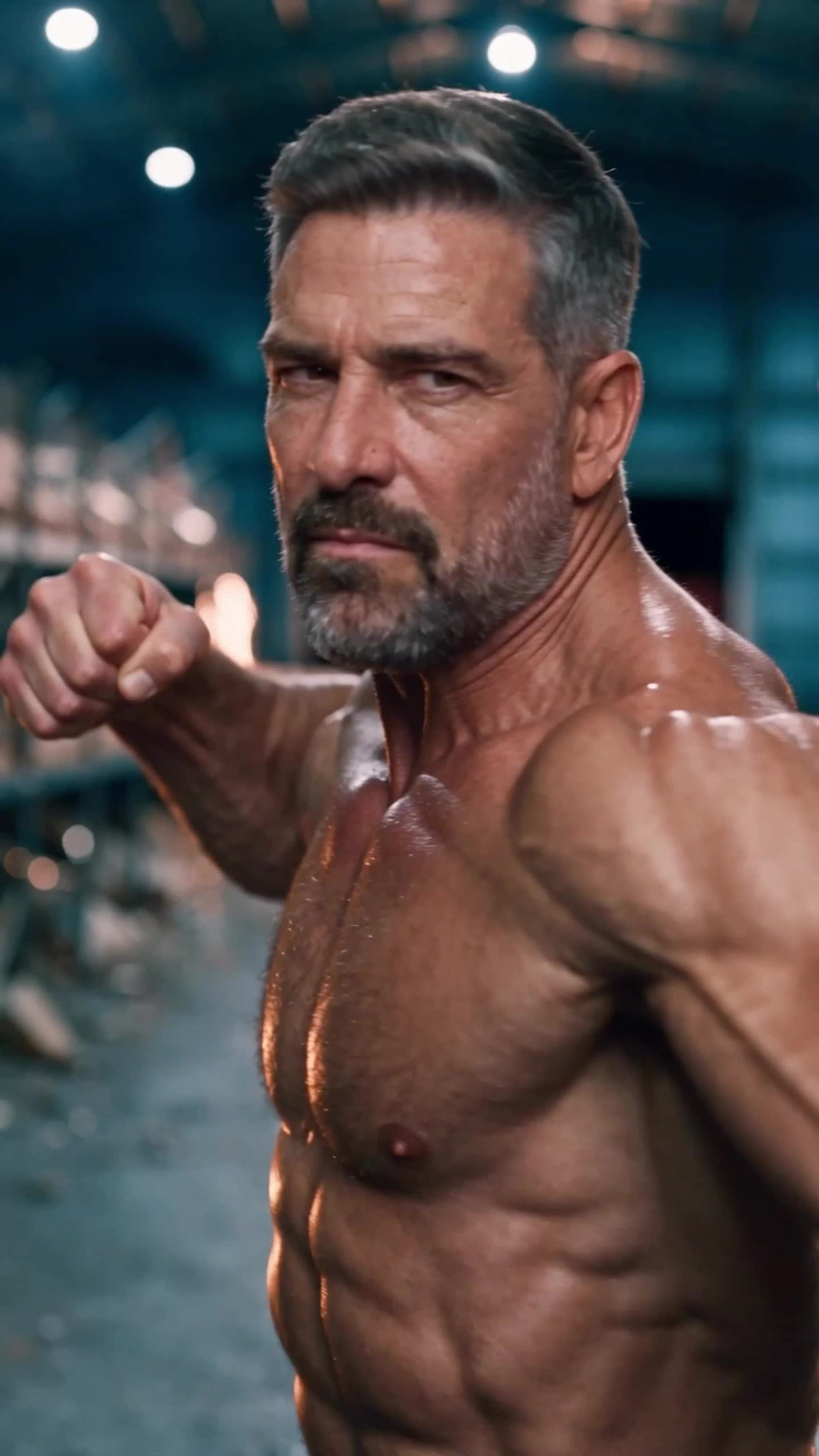 Episódio 51 de Agente Badboy