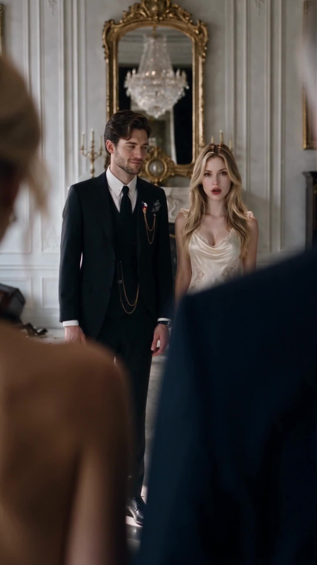 Episódio 6 de Agente Badboy