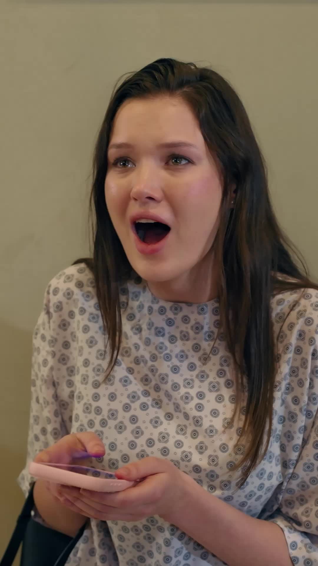 Episódio 18 de Agora você sabe quem eu sou
