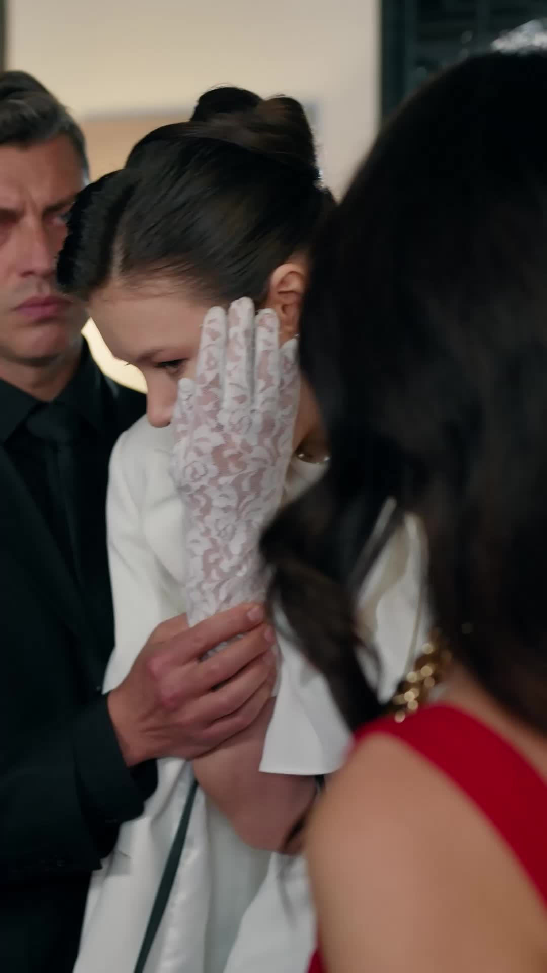 Episódio 3 de Agora você sabe quem eu sou