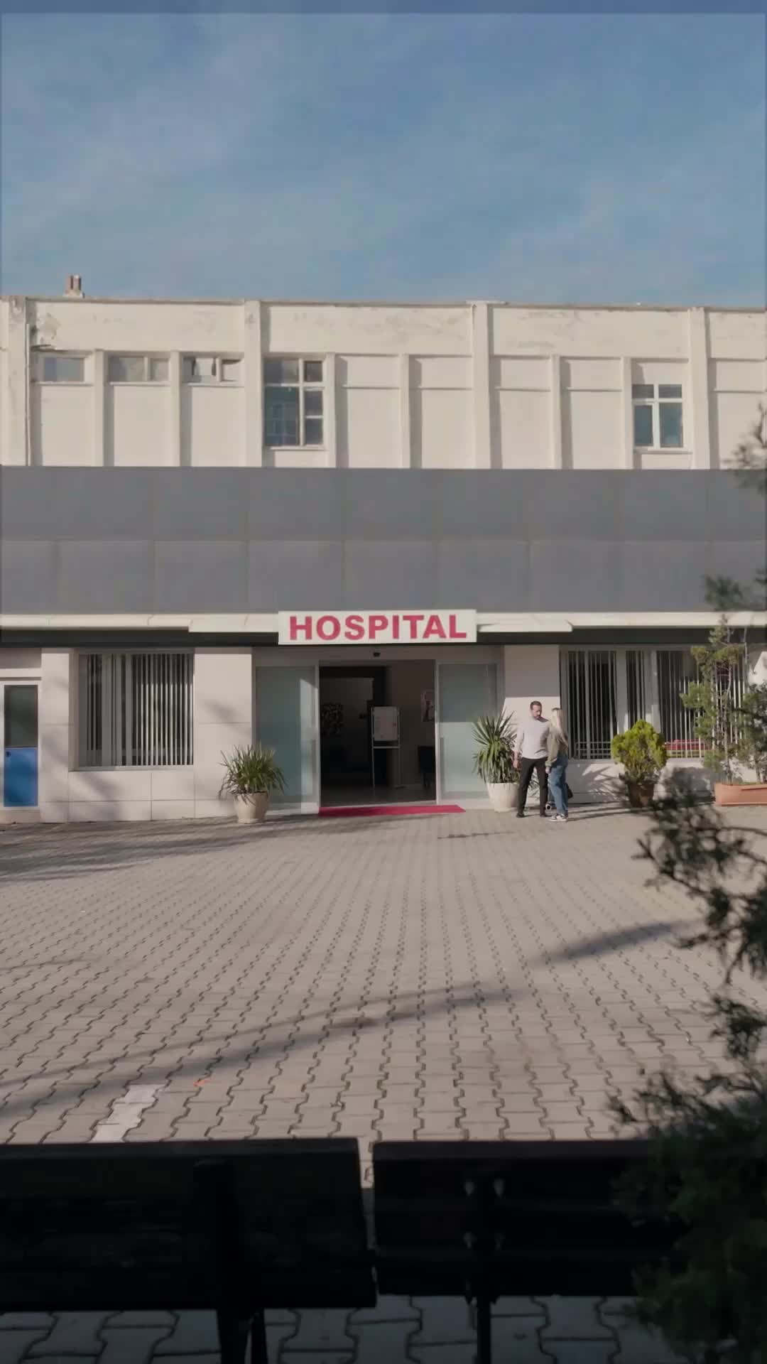 Episodio 13 de Ahora ya sabes quién soy