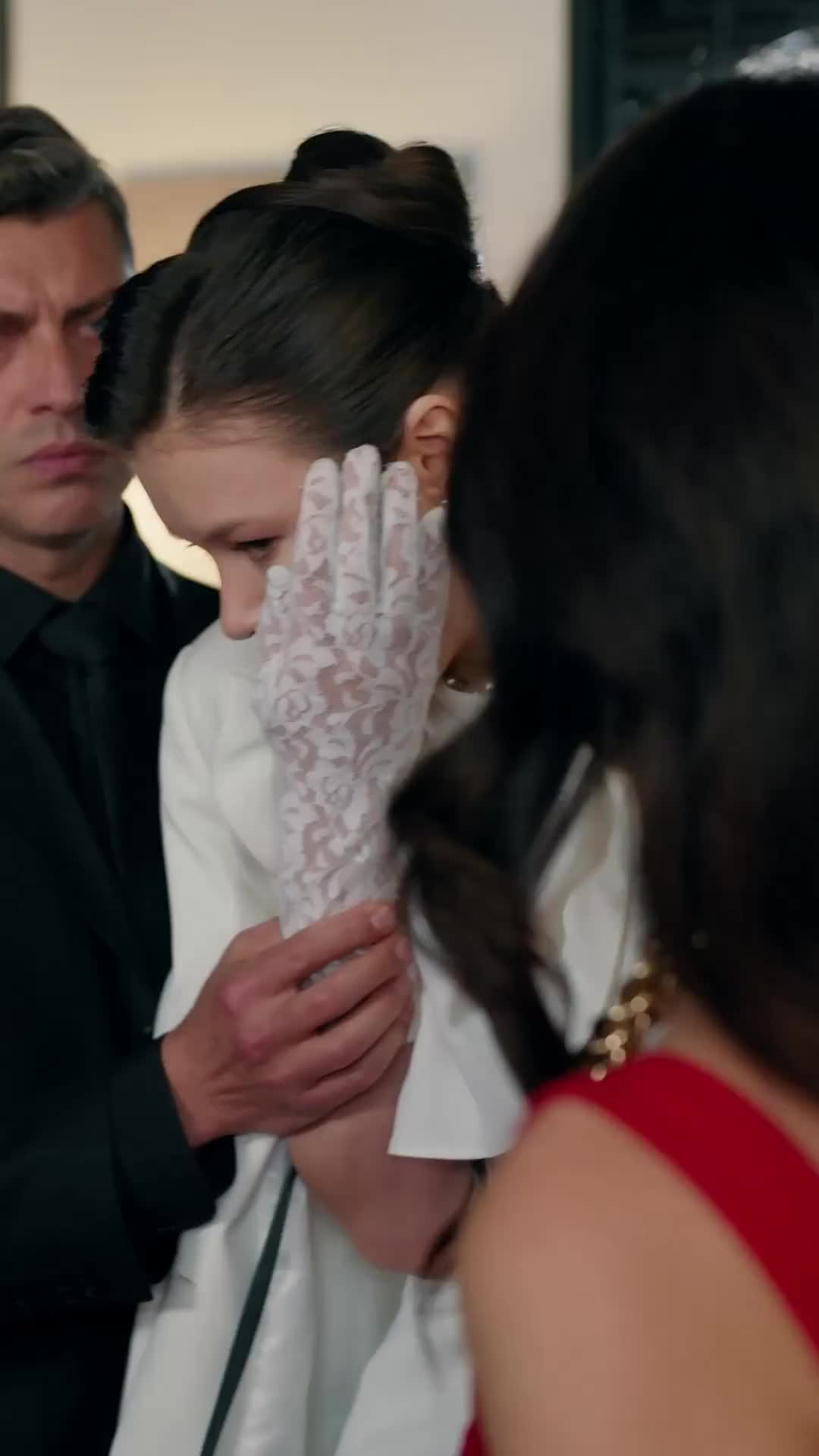 Episodio 3 de Ahora ya sabes quién soy