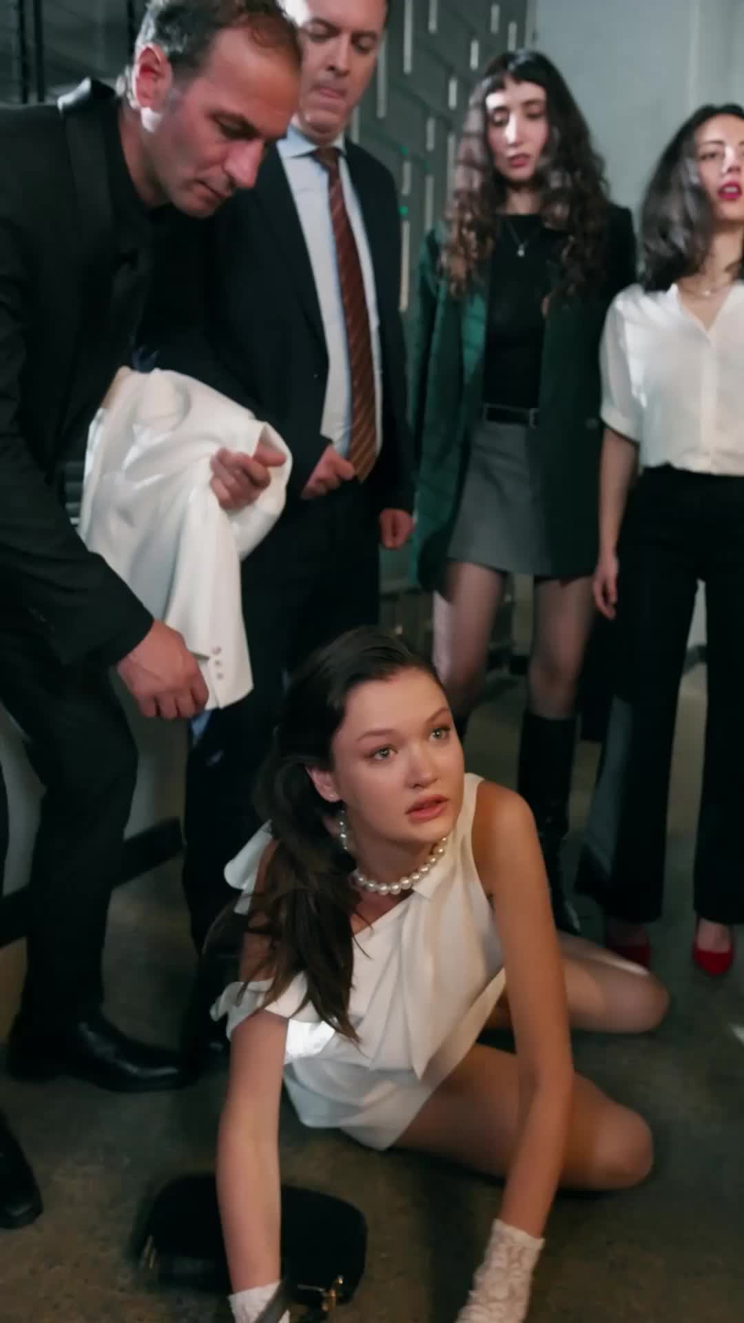 Episodio 6 de Ahora ya sabes quién soy