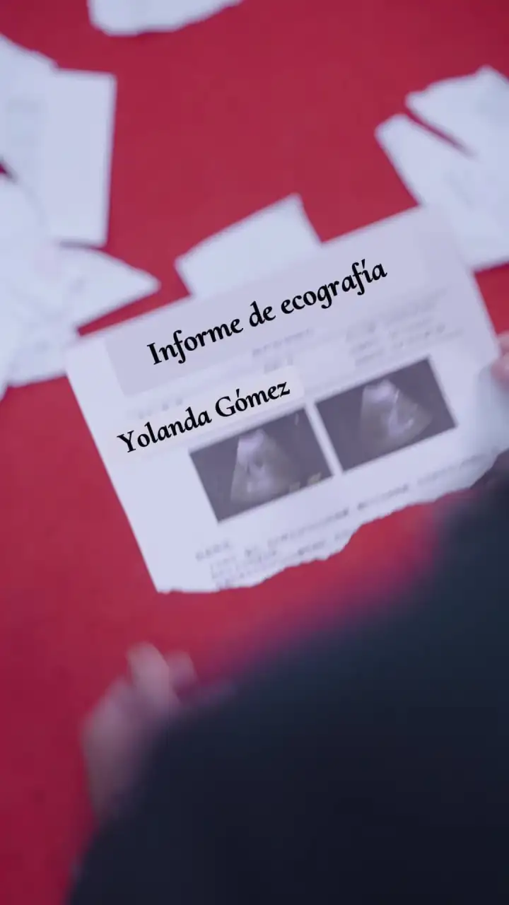 Episodio 28 de Aléjate con tu Primer Amor