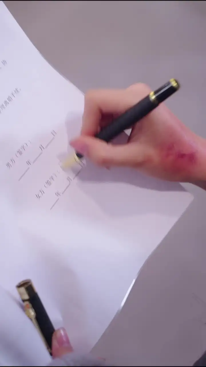 Episodio 9 de Aléjate con tu Primer Amor