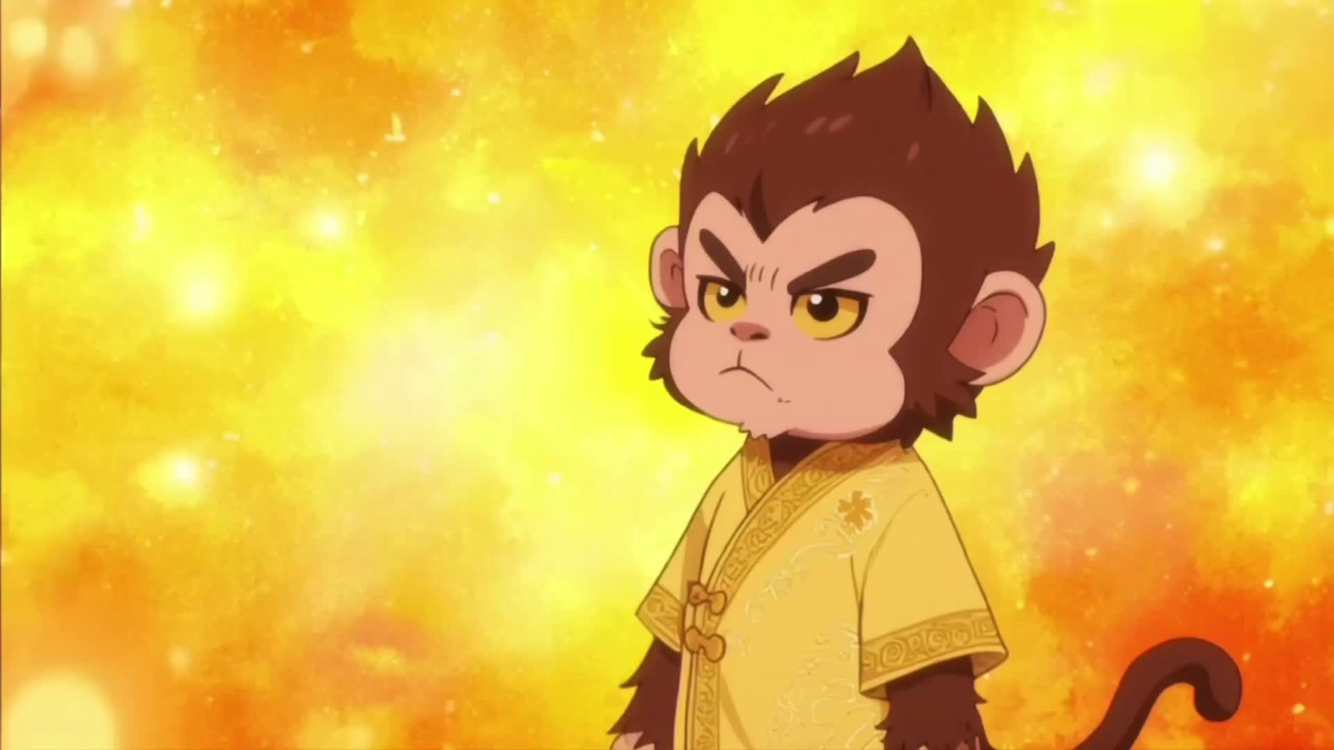 Episode 37 of All Animals Are His Students