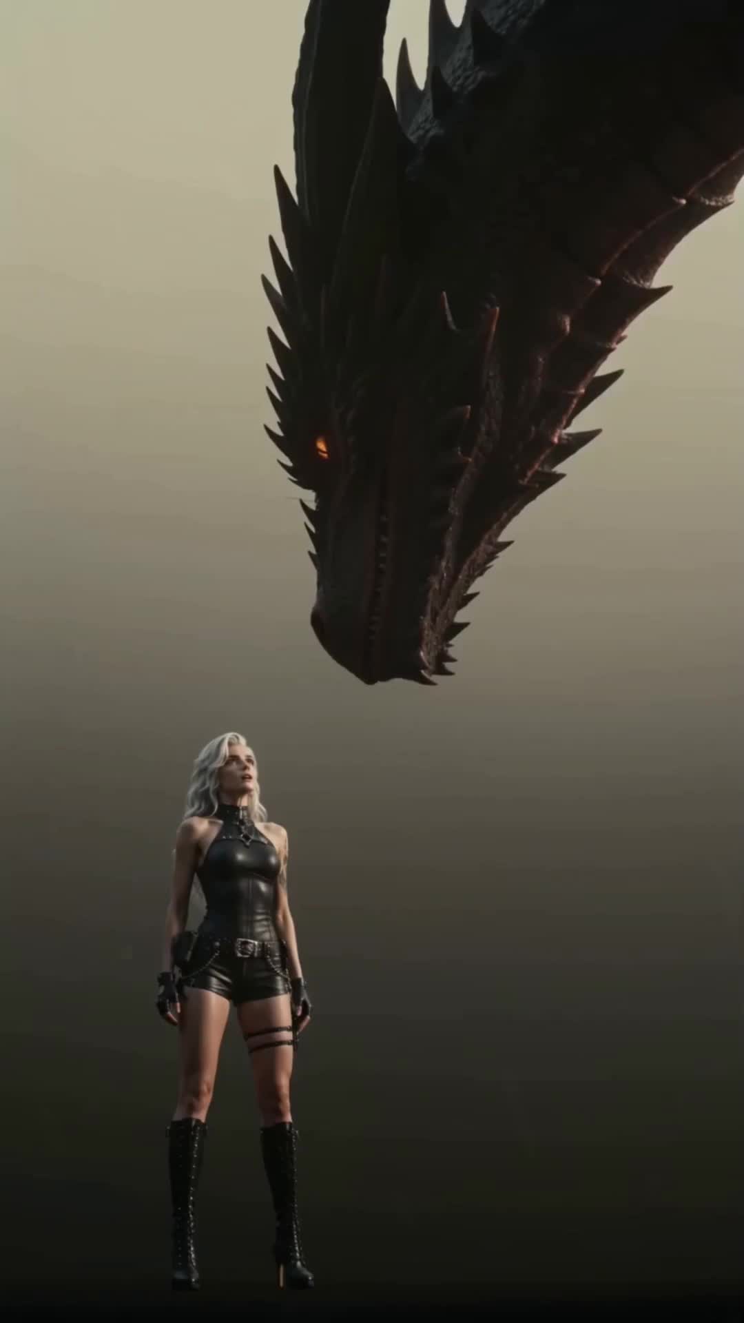 Episode 22 of All My Pets That I Raised Turned Into Dark Realm Bosses