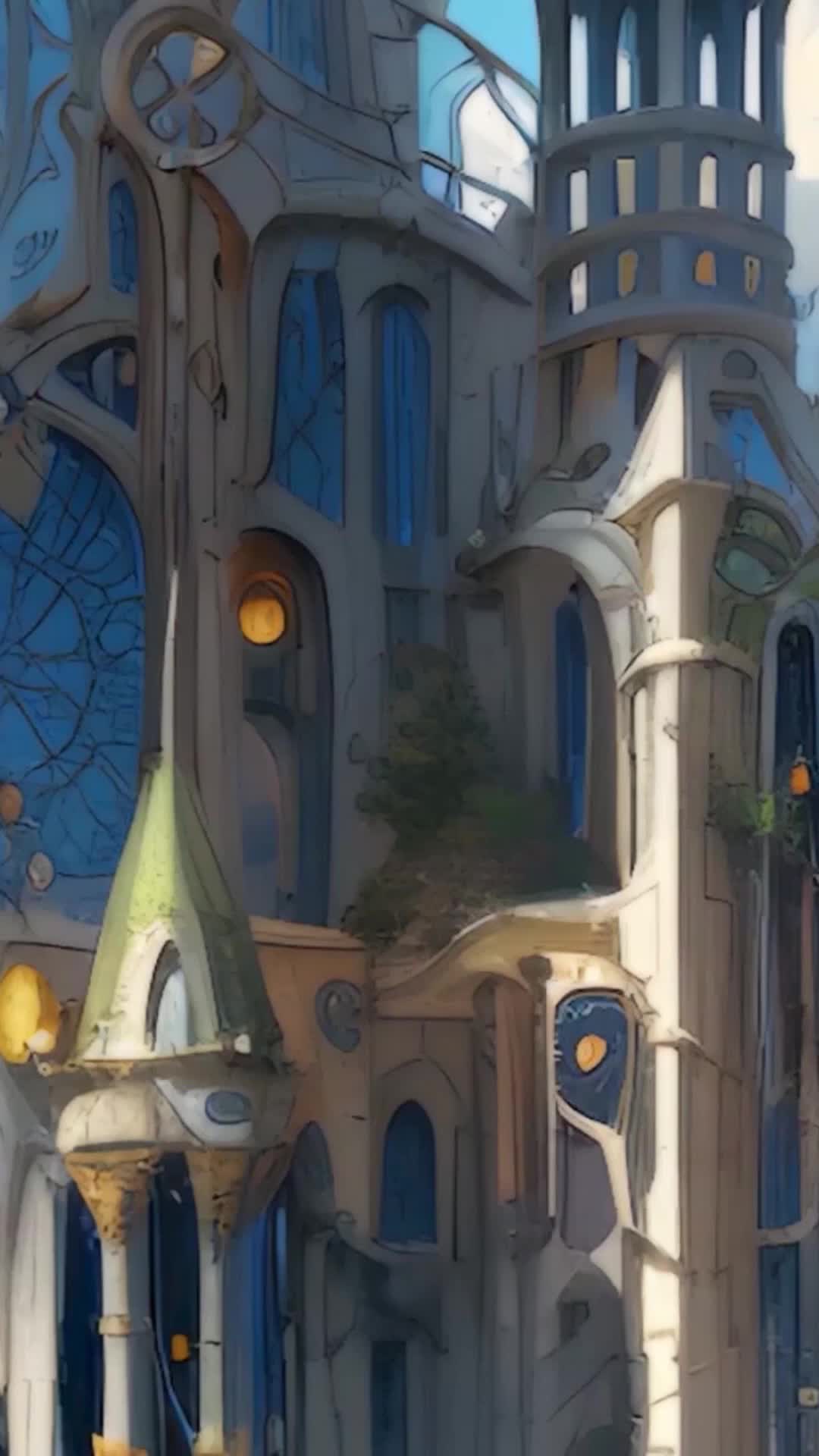 Episode 28 of All of the skills I have are Forbidden Spells