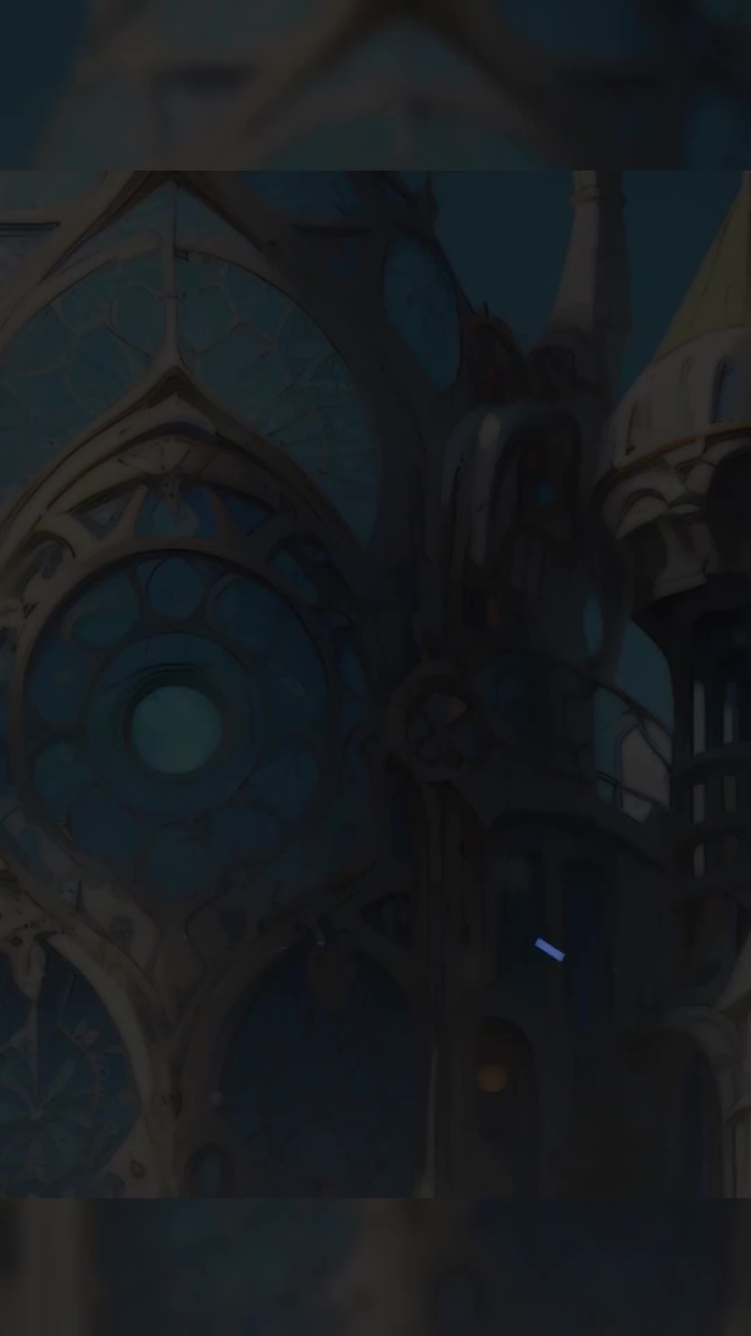 Episode 37 of All of the skills I have are Forbidden Spells