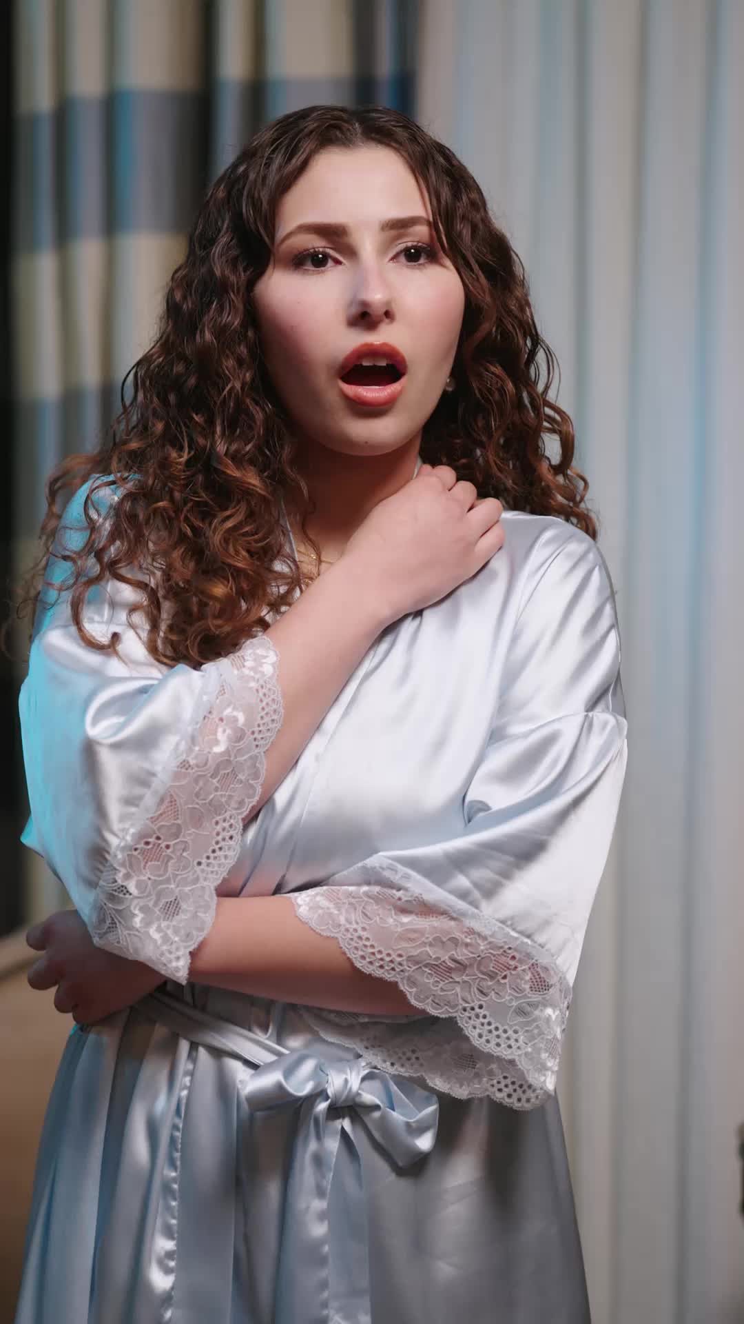 Episódio 10 de Alpha Daddy, Faça-me sua