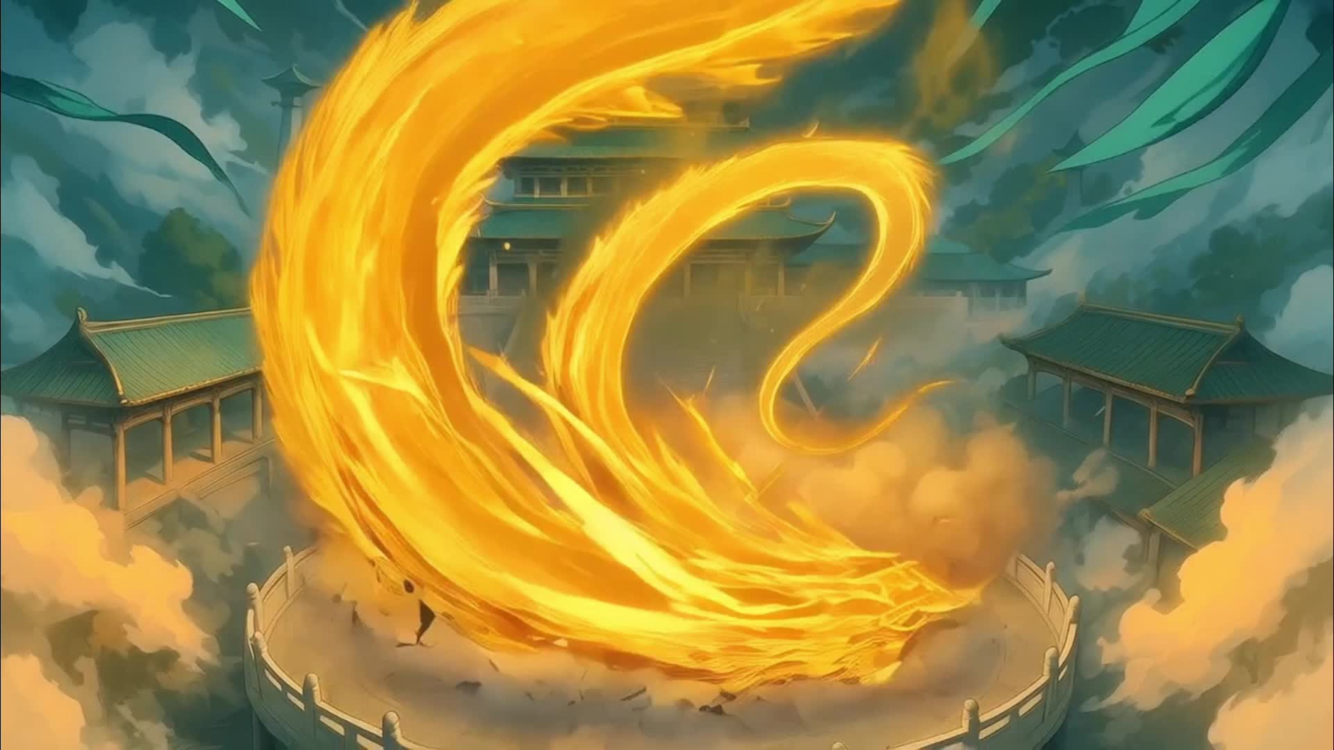Episode 17 of Already Invincible at Energy Refining