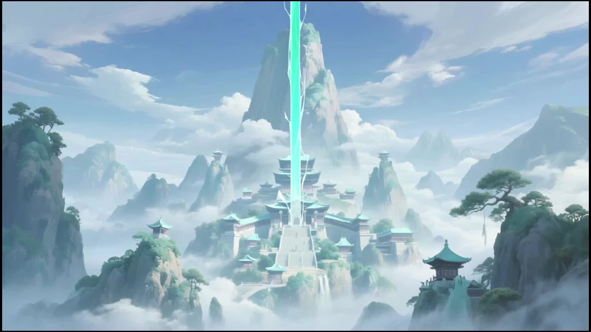 Episode 2 of Already Invincible at Energy Refining