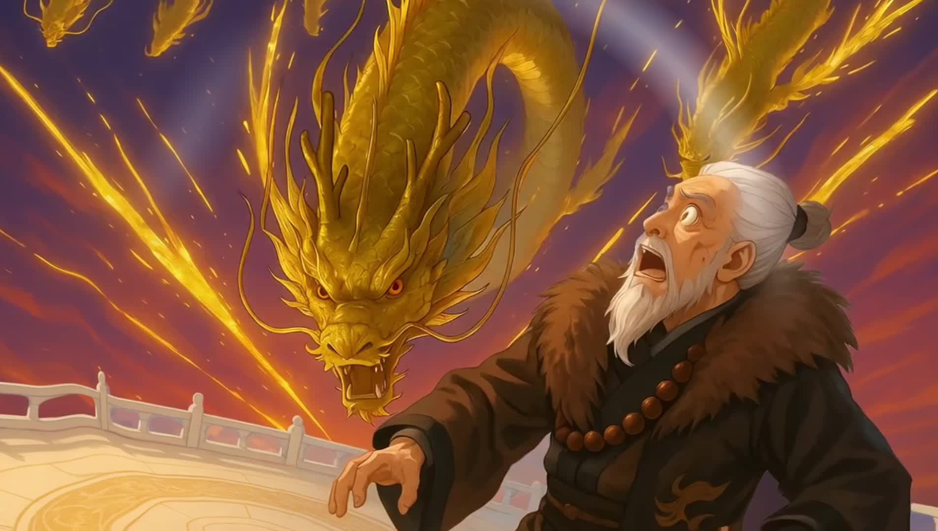 Episode 27 of Already Invincible at Energy Refining
