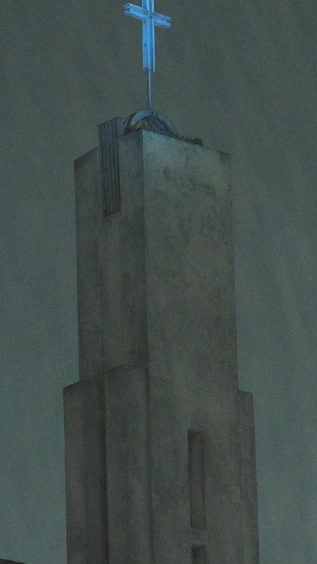 Episode 1 of Altarboy
