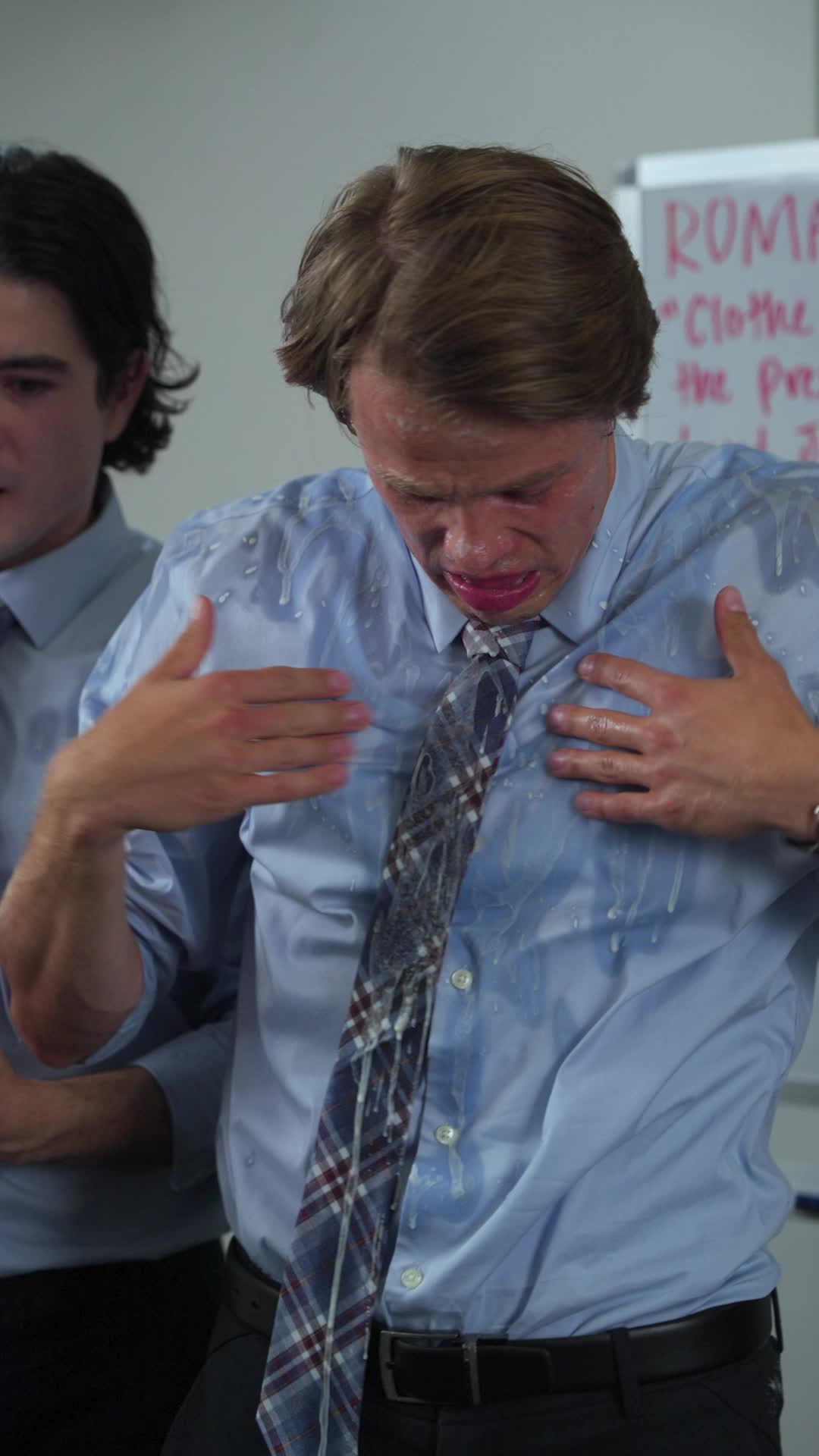 Episode 53 of Altarboy