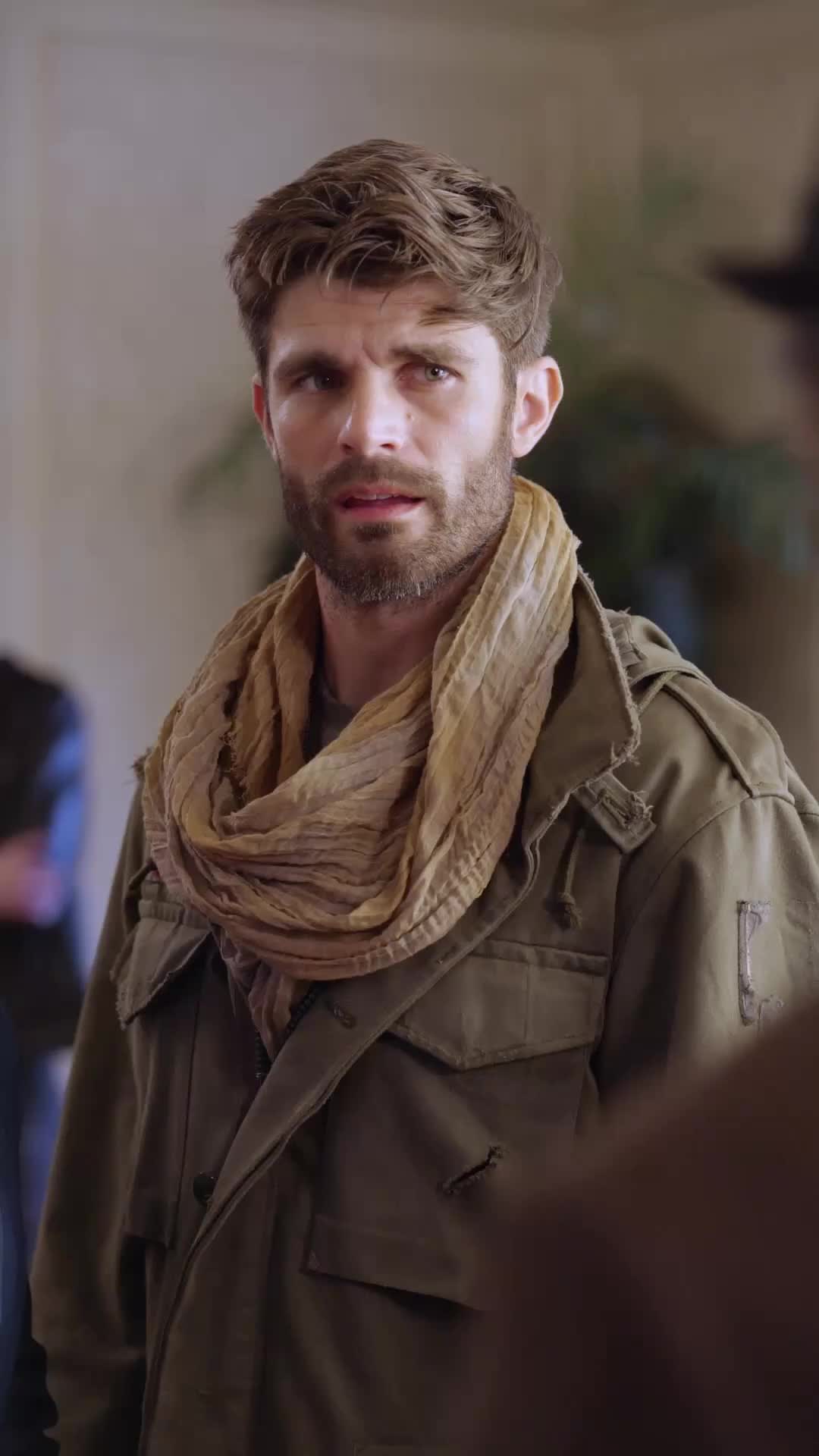 Episodio 22 de ¡Alto! ¡Ese indigente es un héroe estadounidense!