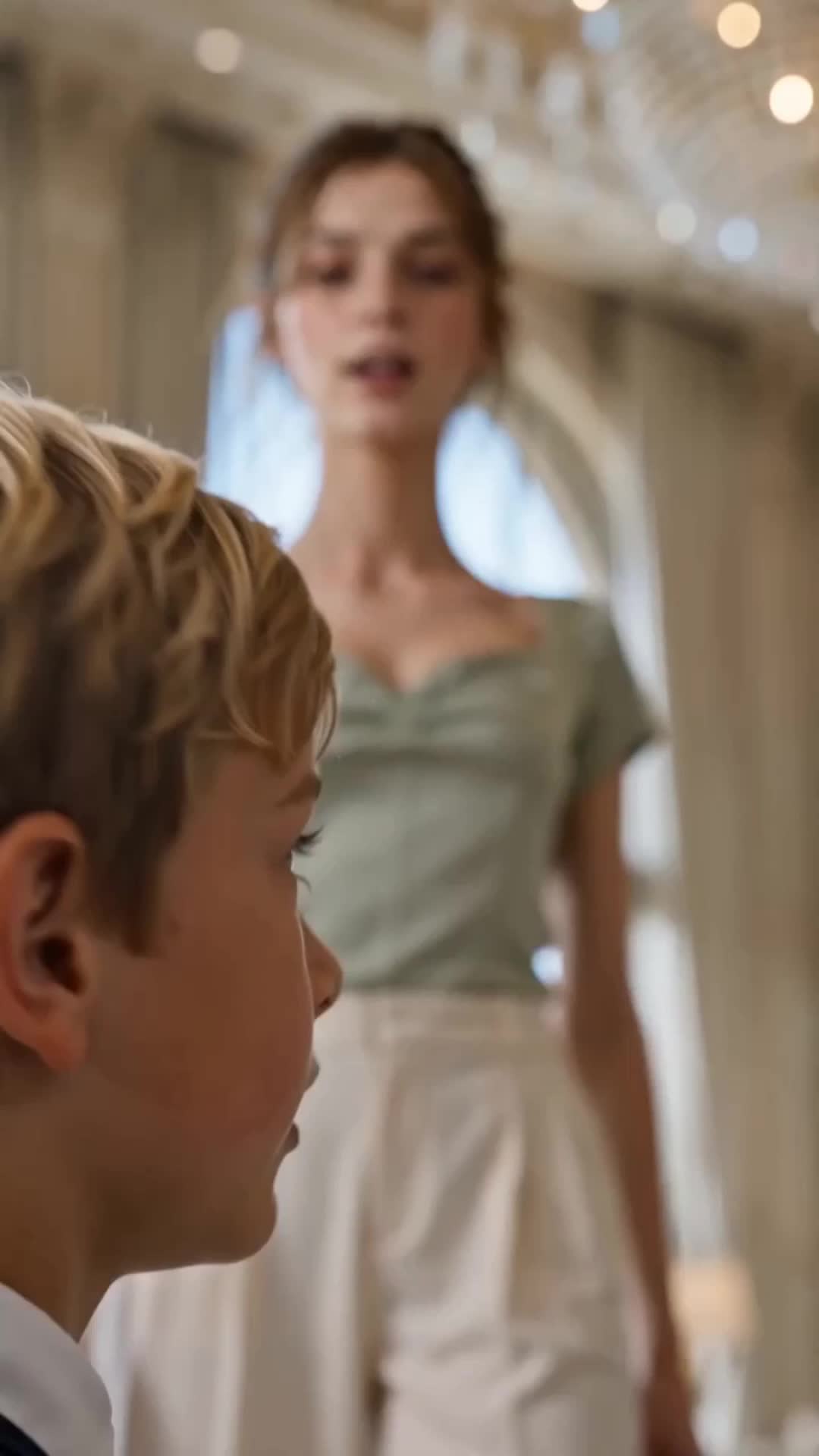 Episódio 30 de Aluga-se uma Mãe para os Gêmeos do Bilionário