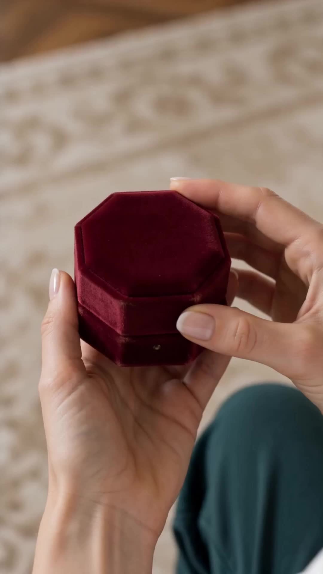 Episódio 37 de Aluga-se uma Mãe para os Gêmeos do Bilionário