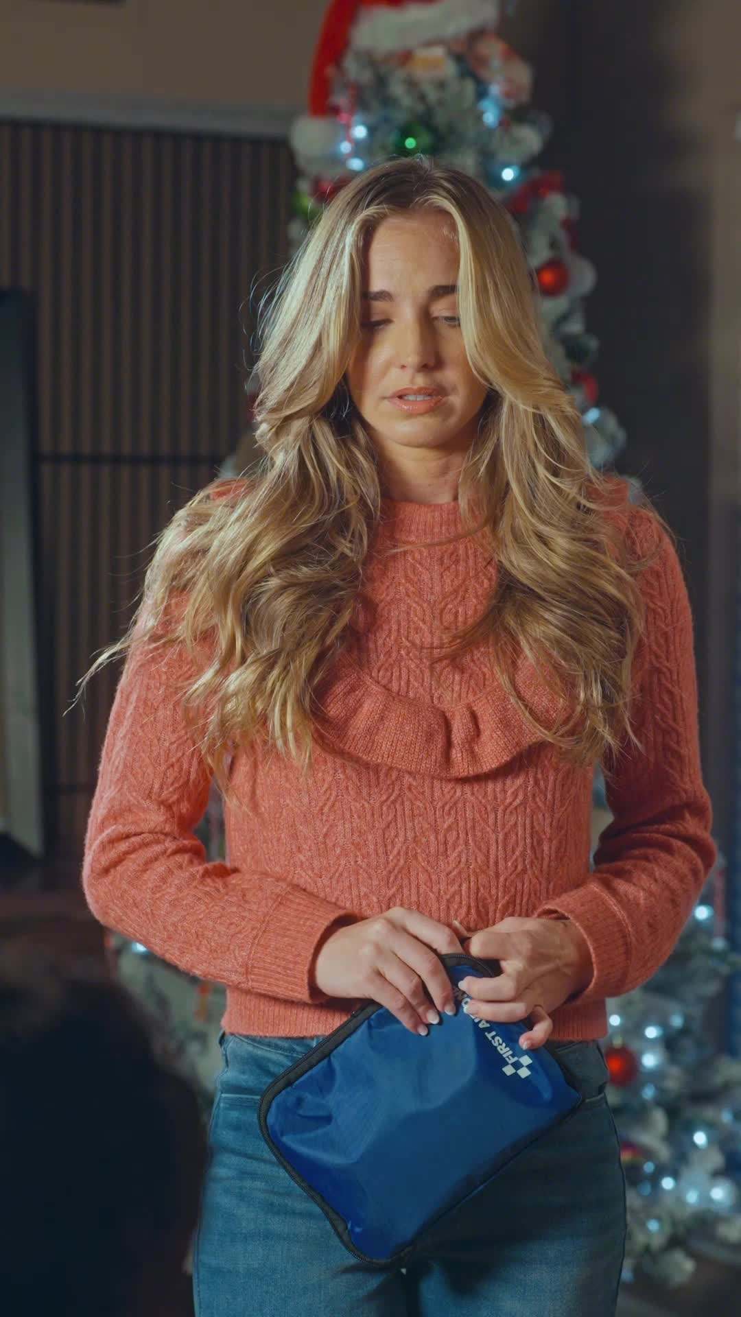 Episódio 48 de Aluguei um marido bilionário para o Natal