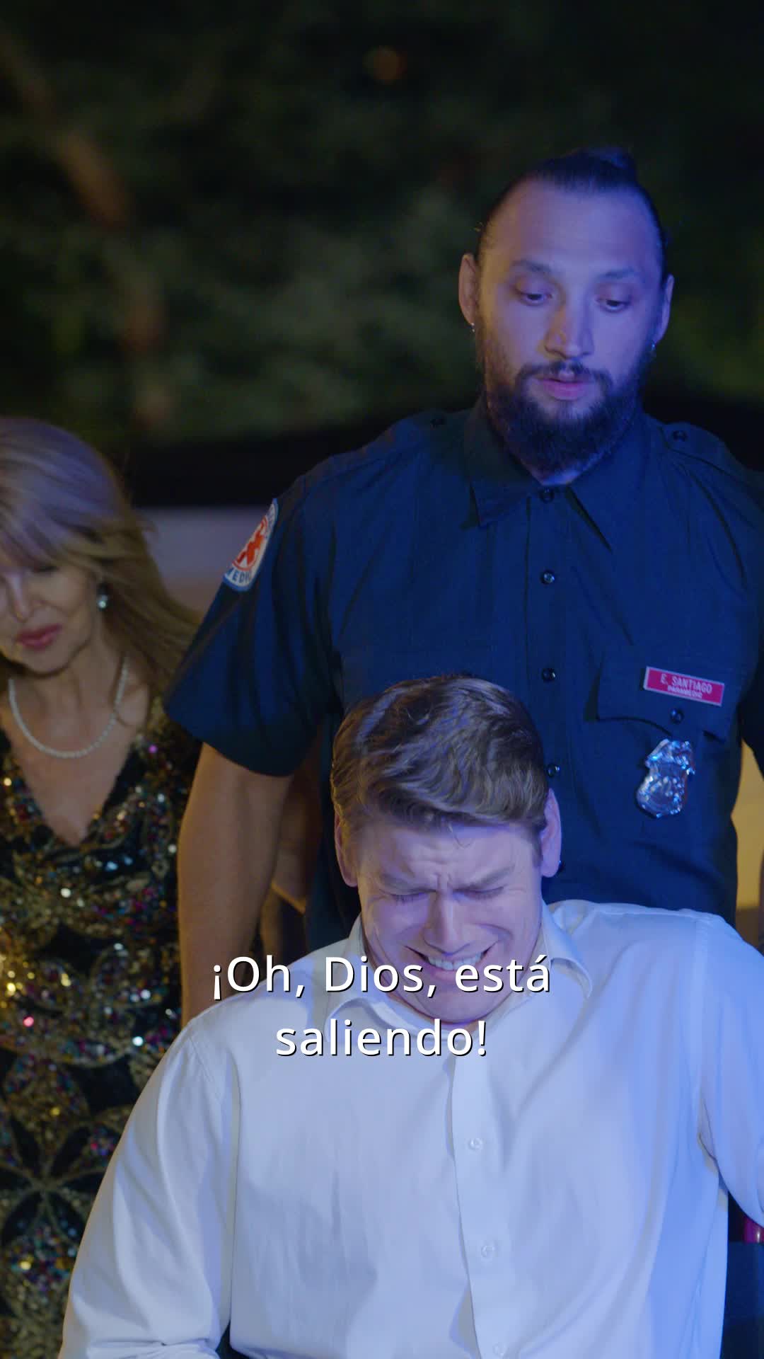 Episodio 30 de Ámame Dos Veces