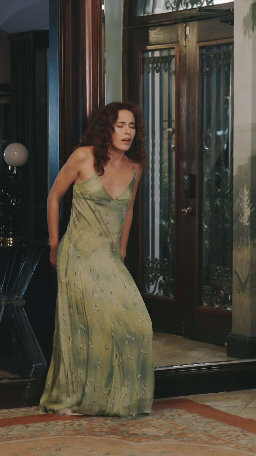 Episodio 10 de Ámame incluso después de mi muerte