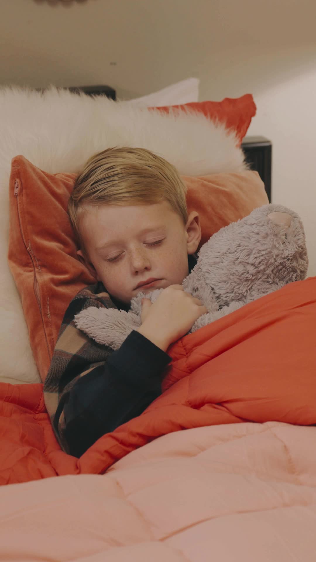 Episodio 11 de Ámame incluso después de mi muerte