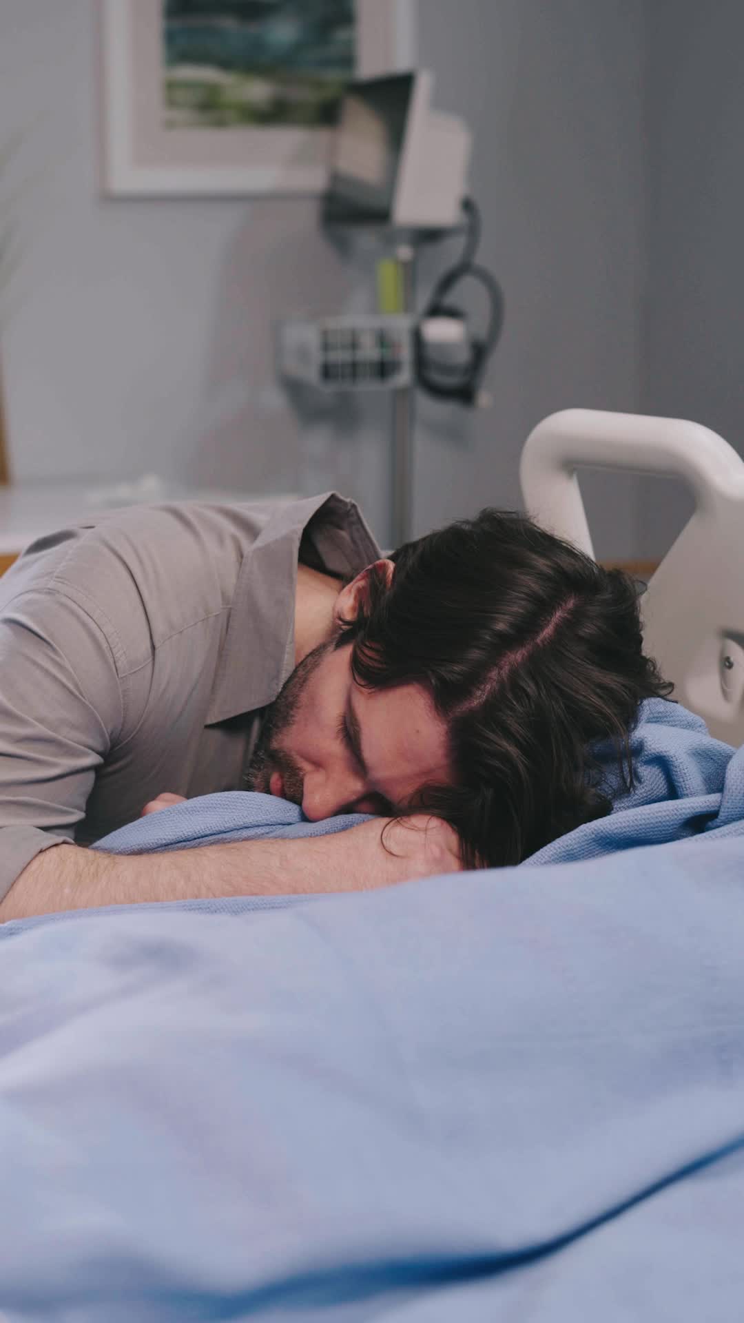 Episodio 43 de Ámame incluso después de mi muerte