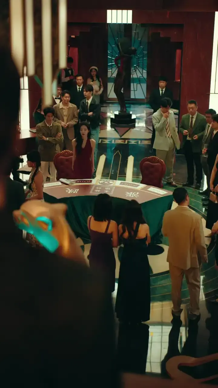 Episodio 12 de Ámame, no me poseas
