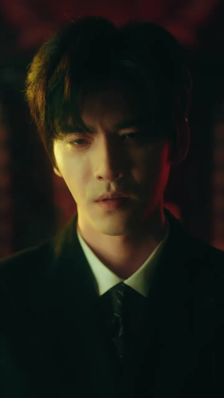 Episodio 4 de Ámame, no me poseas